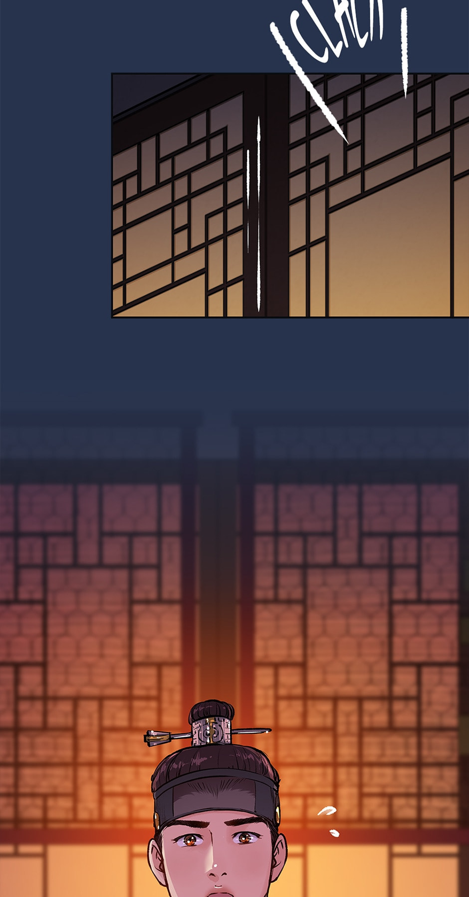 Read The Red Sleeve chapter 131 image 66 on Lezhin