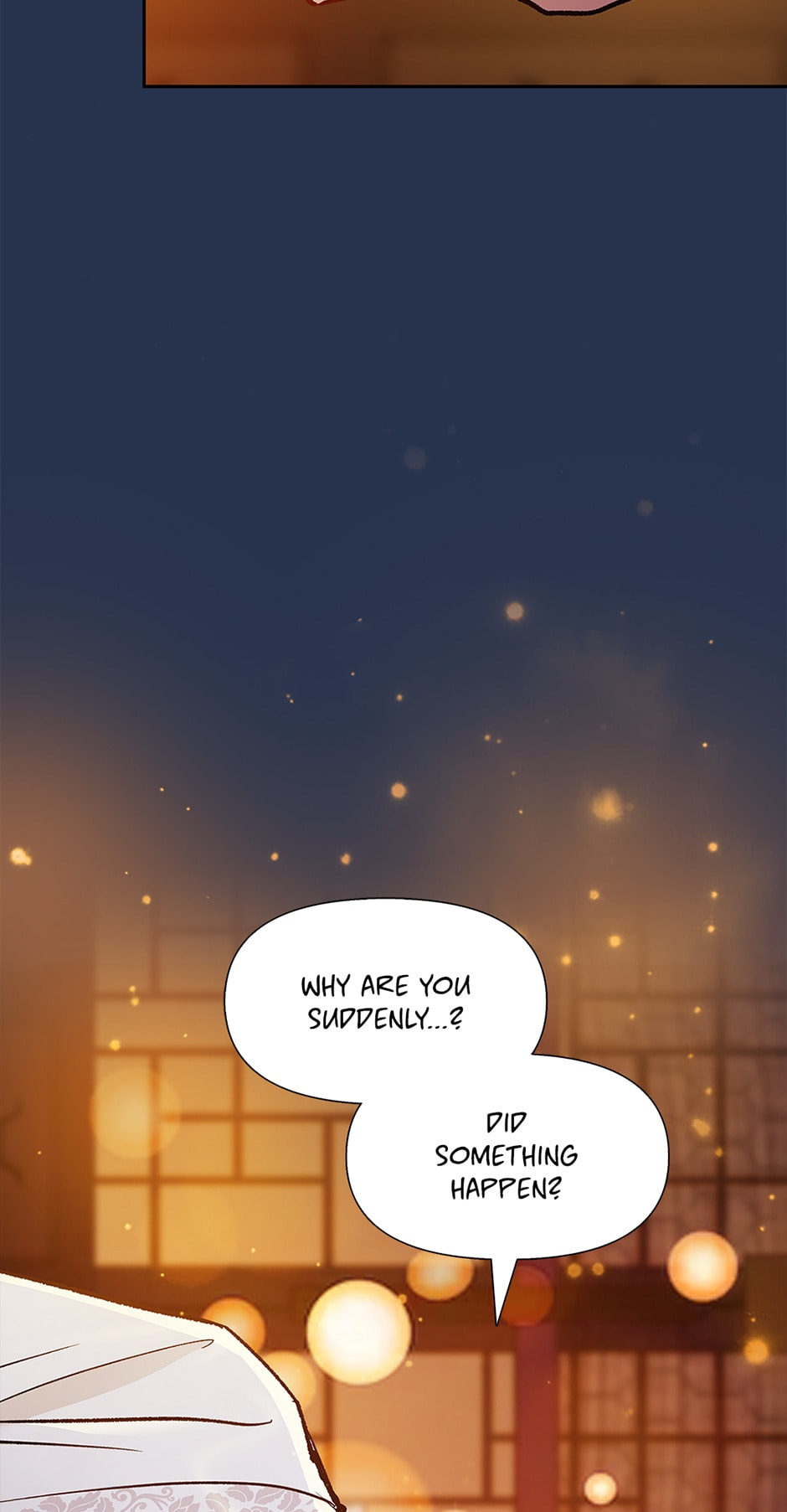 Read The Red Sleeve chapter 132 image 13 on Lezhin