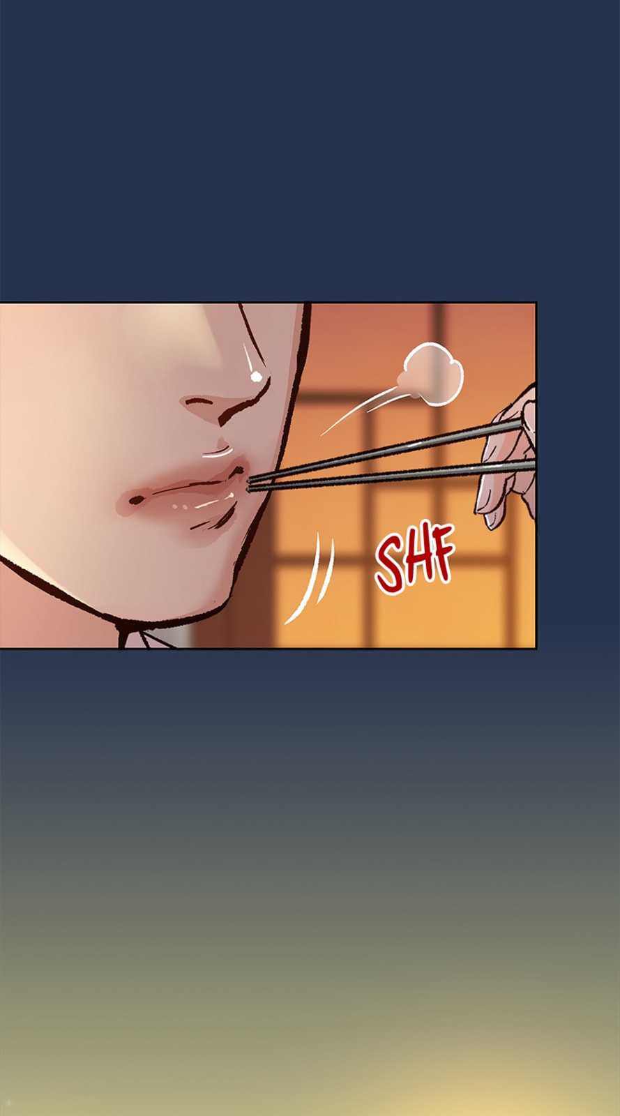 Read The Red Sleeve chapter 132 image 17 on Lezhin