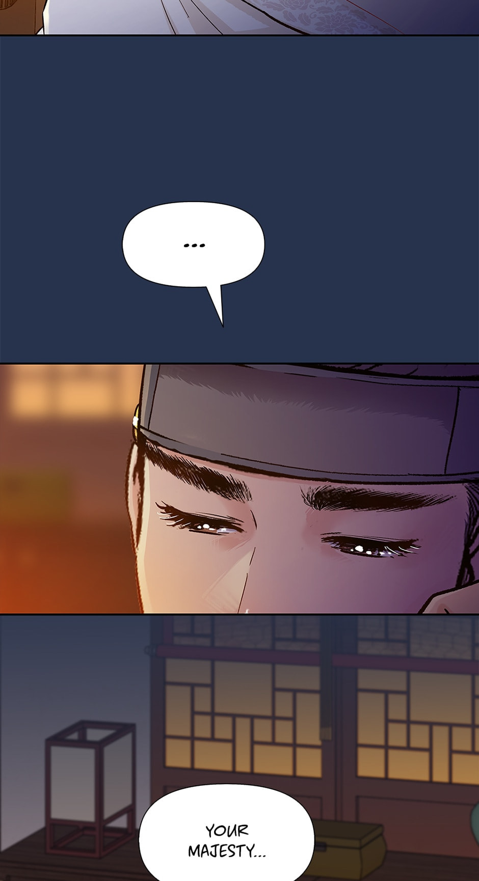 Read The Red Sleeve chapter 132 image 26 on Lezhin