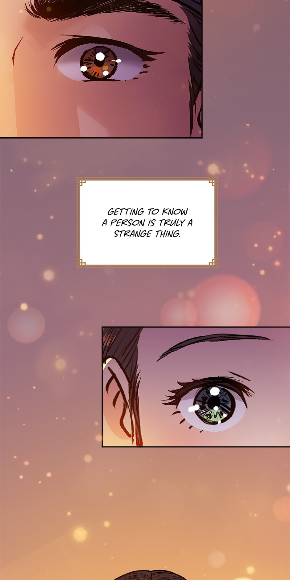 Read The Red Sleeve chapter 132 image 32 on Lezhin