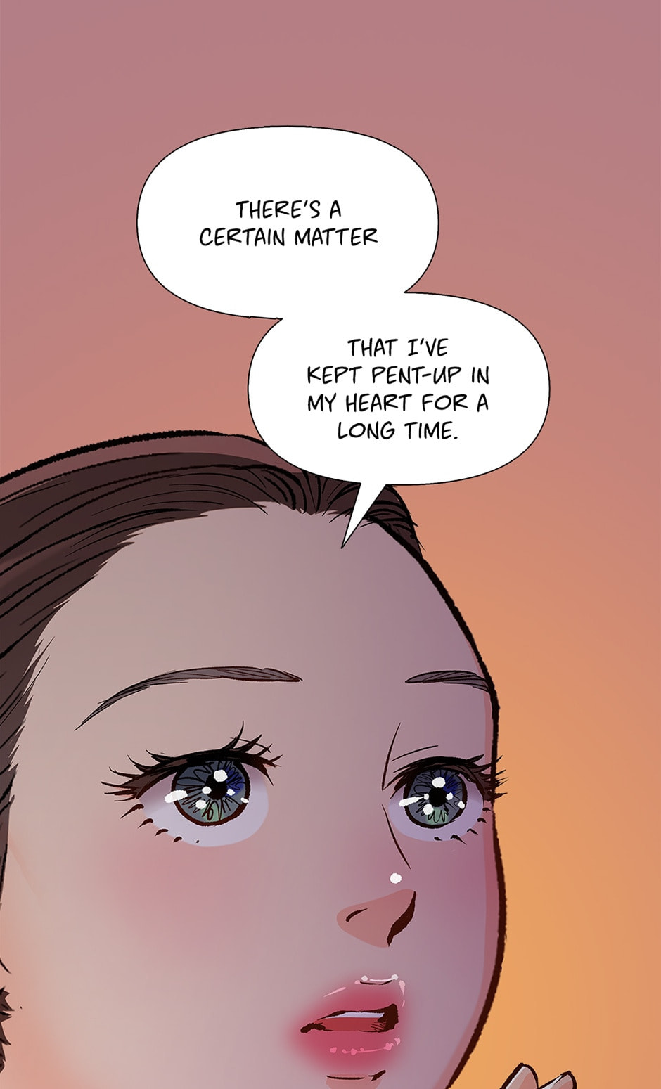 Read The Red Sleeve chapter 132 image 40 on Lezhin