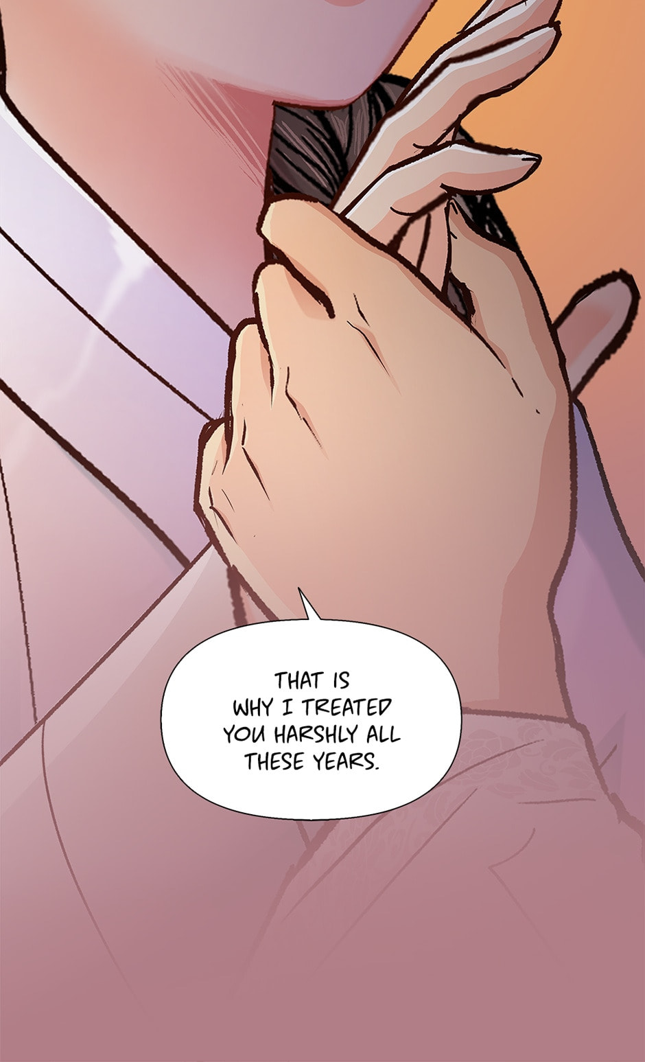 Read The Red Sleeve chapter 132 image 41 on Lezhin