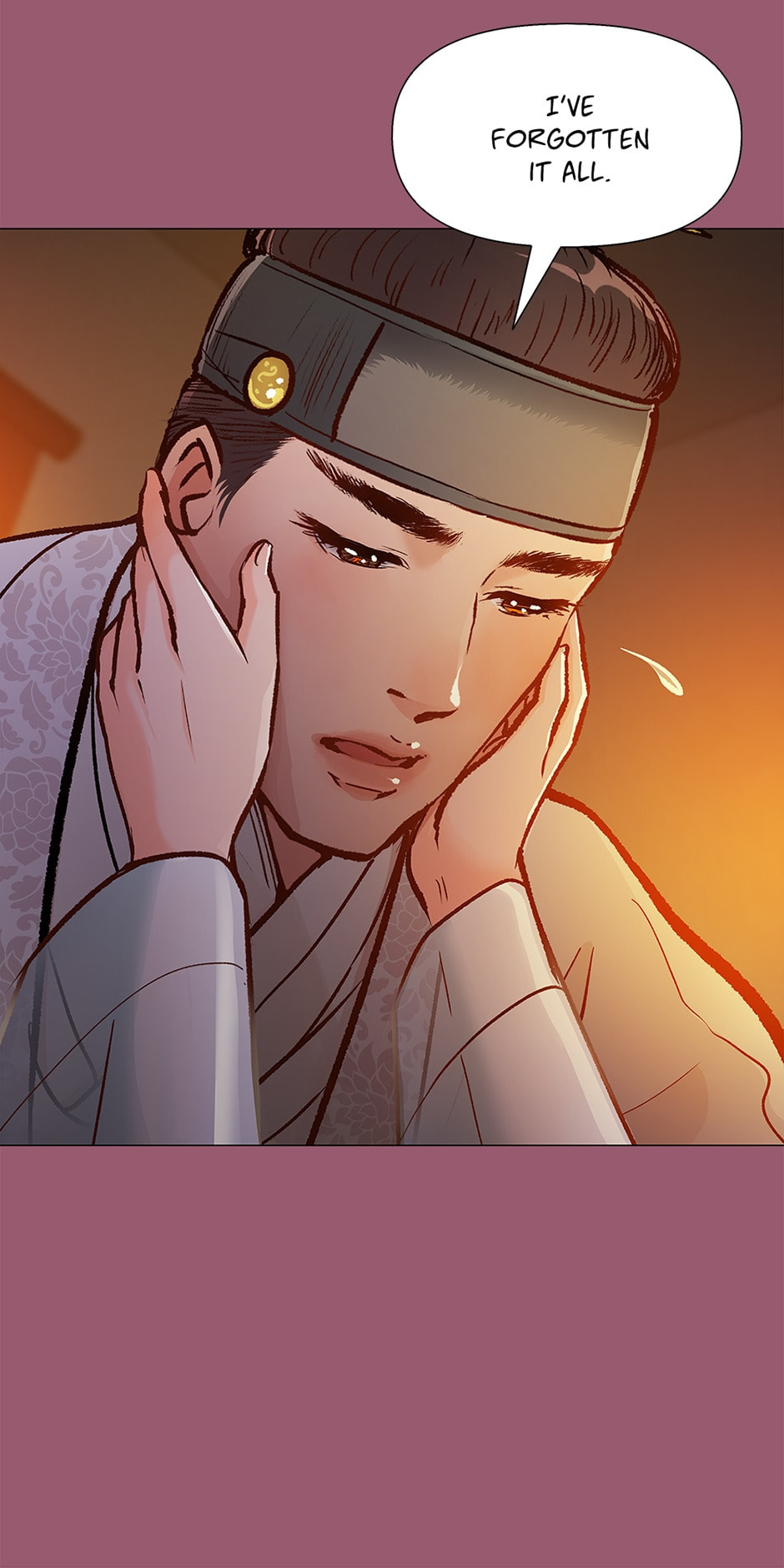 Read The Red Sleeve chapter 132 image 55 on Lezhin
