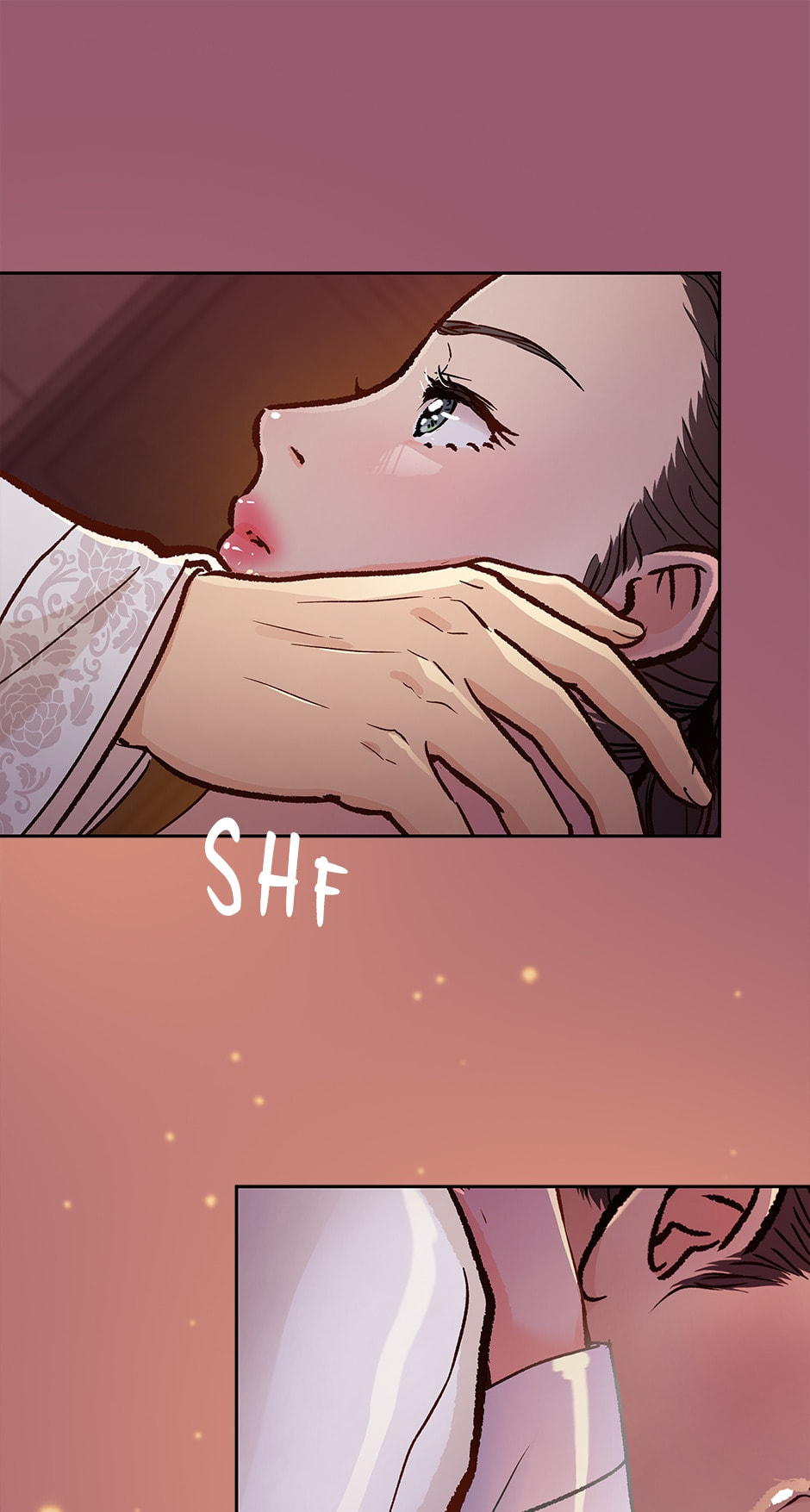 Read The Red Sleeve chapter 132 image 56 on Lezhin