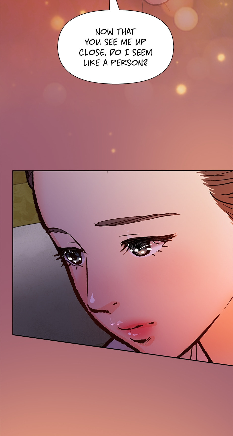 Read The Red Sleeve chapter 132 image 59 on Lezhin