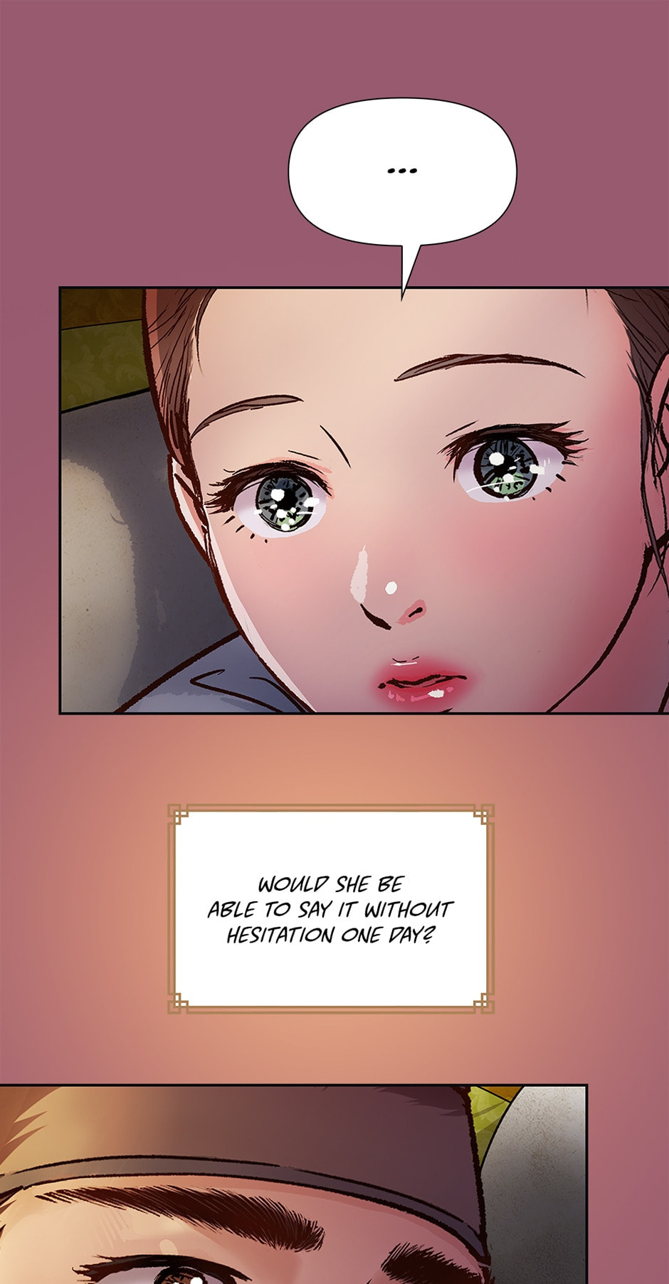 Read The Red Sleeve chapter 132 image 62 on Lezhin