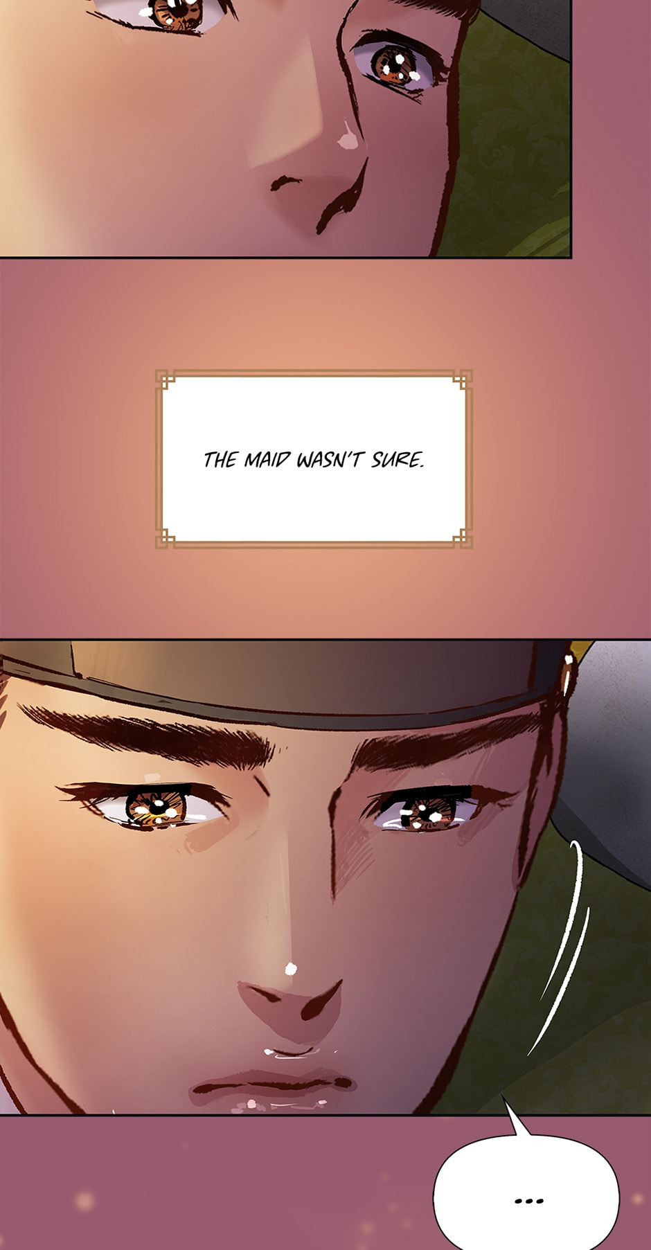Read The Red Sleeve chapter 132 image 63 on Lezhin