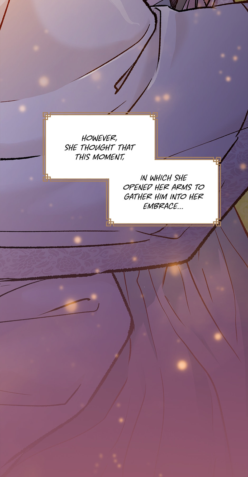 Read The Red Sleeve chapter 132 image 65 on Lezhin