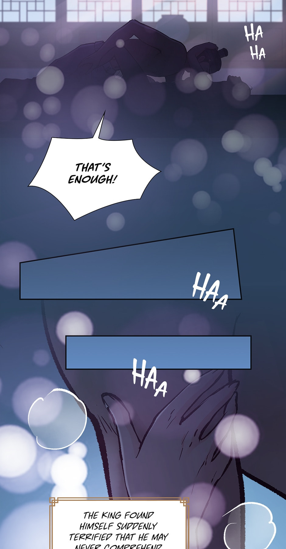 Read The Red Sleeve chapter 133 image 18 on Lezhin