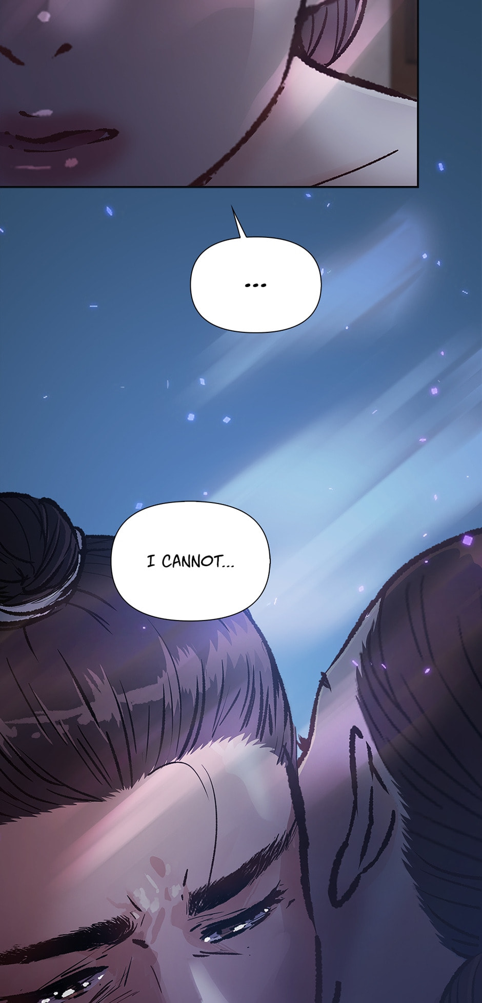 Read The Red Sleeve chapter 133 image 23 on Lezhin