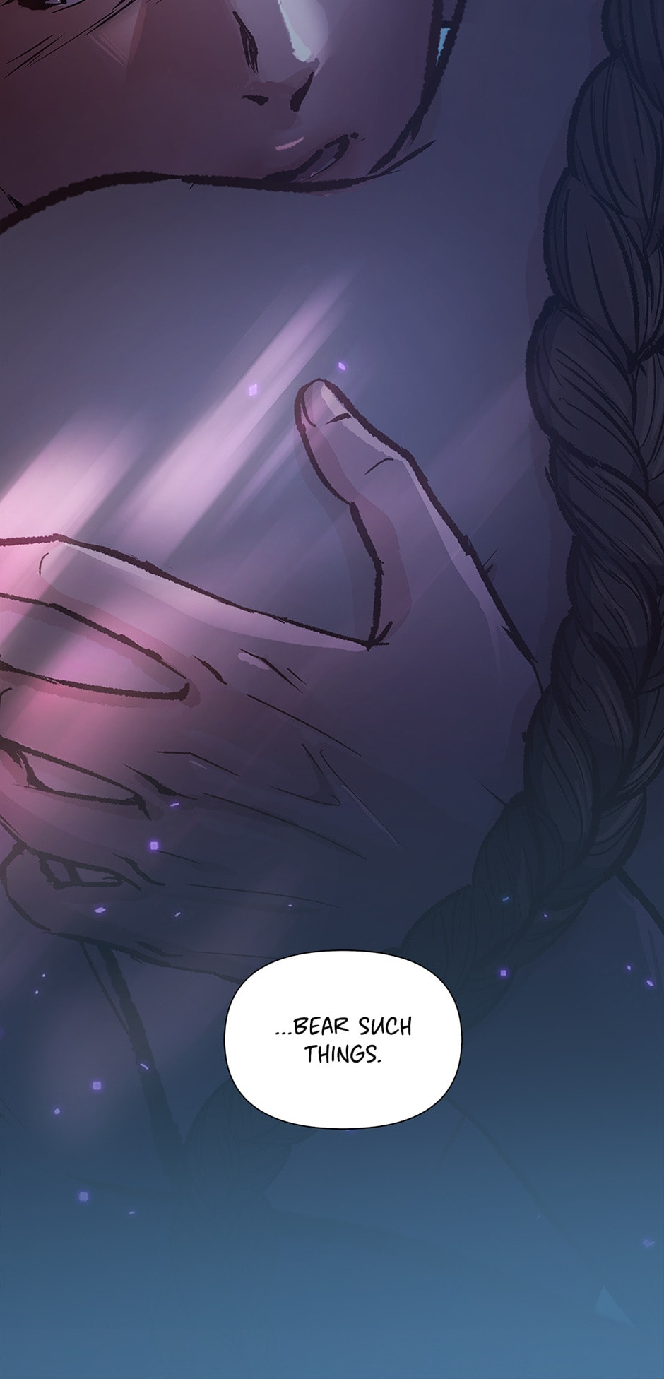 Read The Red Sleeve chapter 133 image 24 on Lezhin