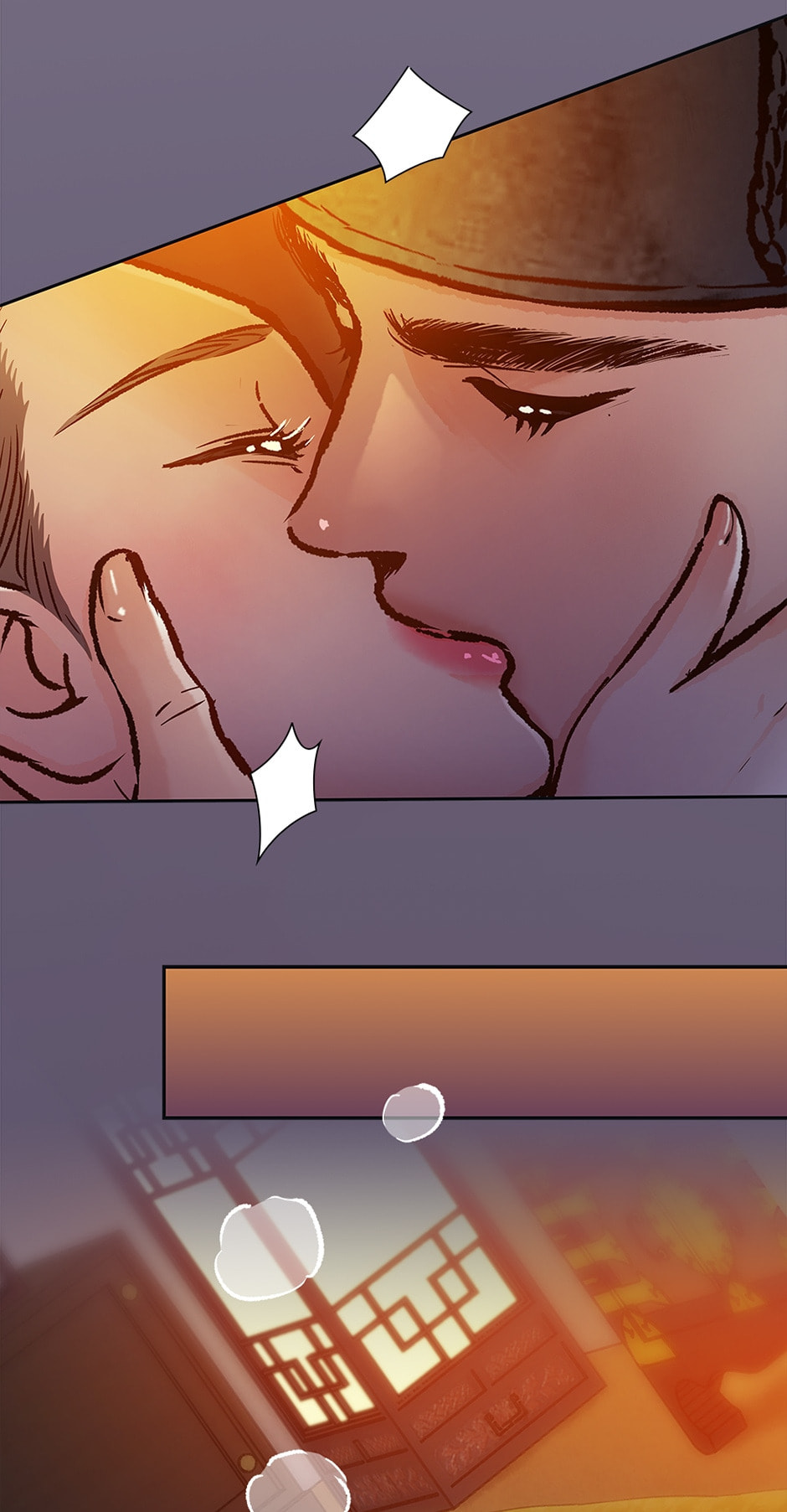 Read The Red Sleeve chapter 133 image 47 on Lezhin