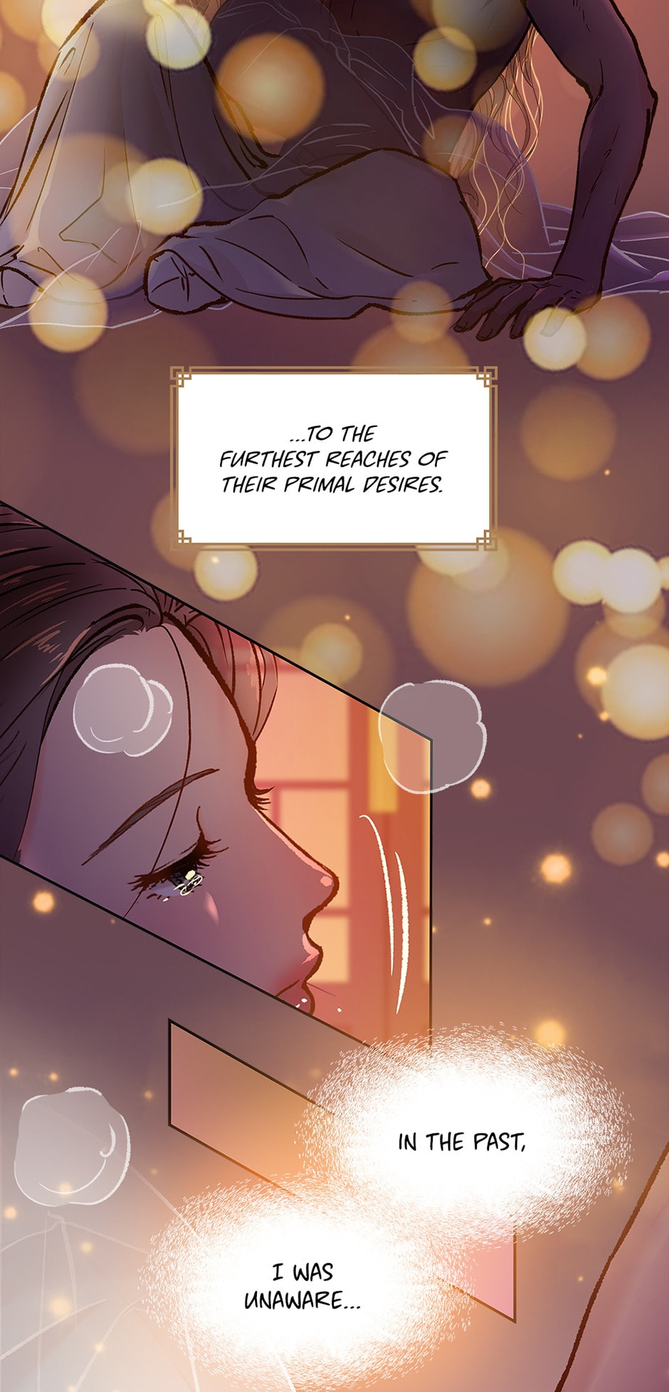 Read The Red Sleeve chapter 133 image 65 on Lezhin