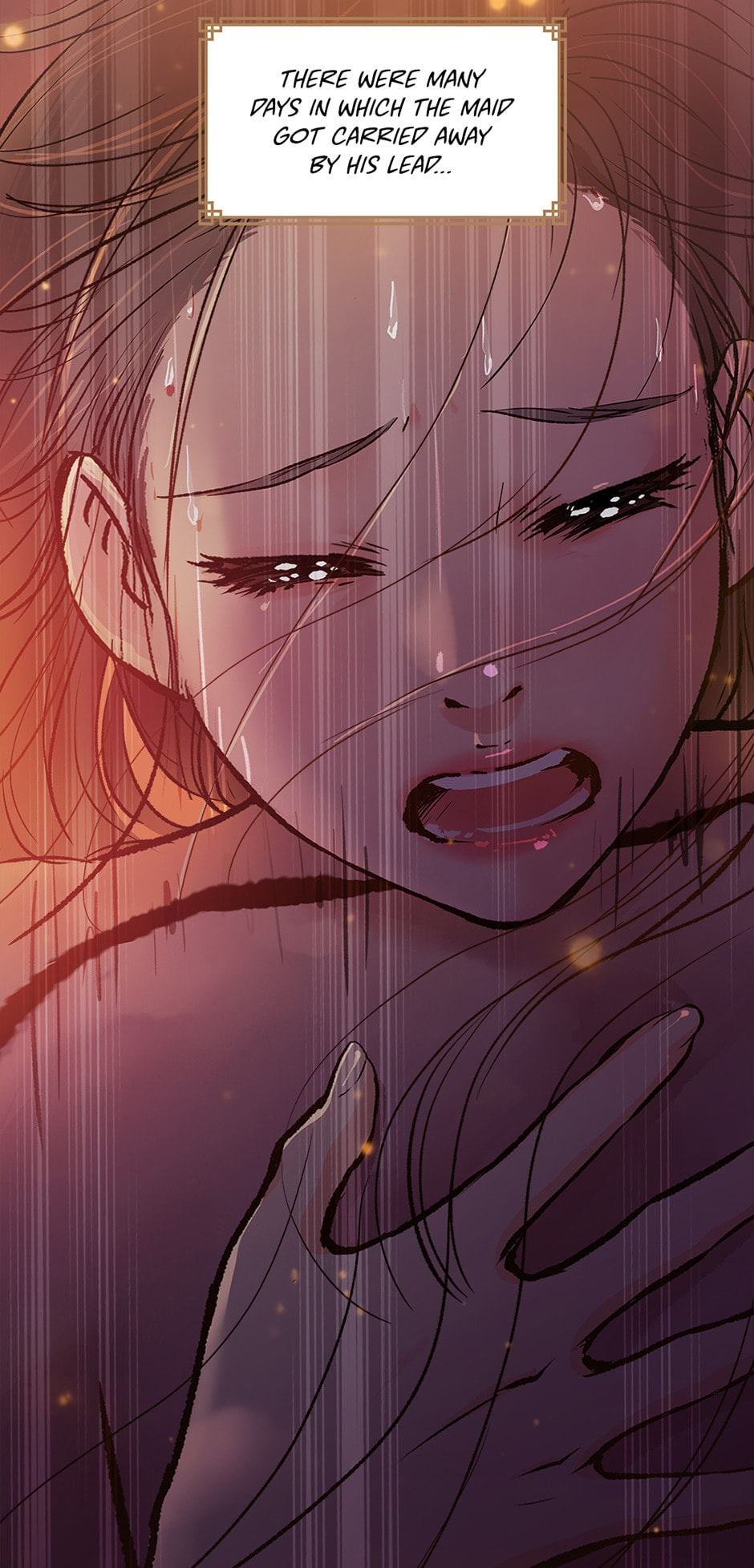 Read The Red Sleeve chapter 133 image 67 on Lezhin