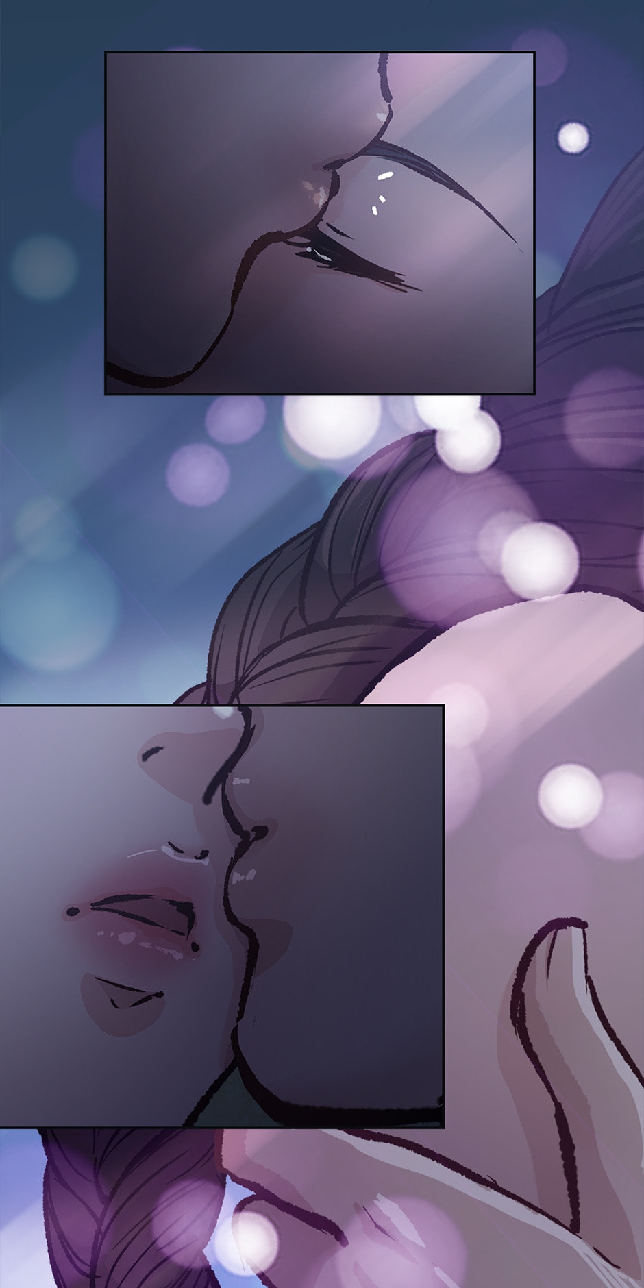Read The Red Sleeve chapter 133 image 7 on Lezhin