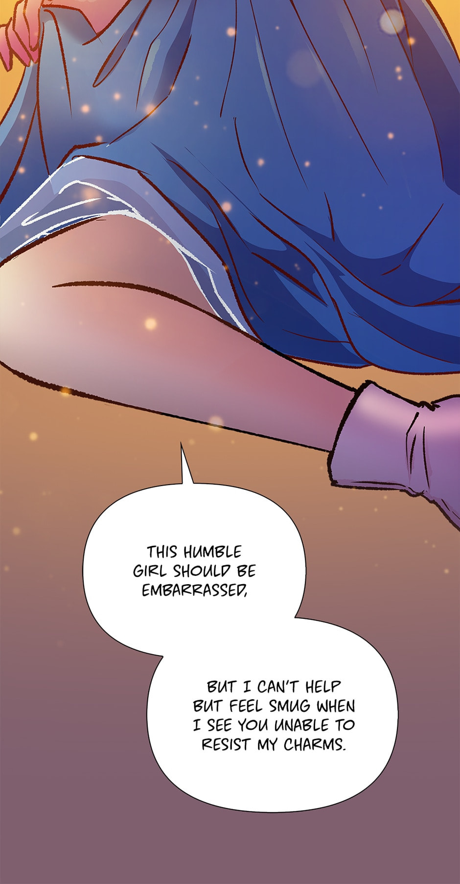 Read The Red Sleeve chapter 134 image 59 on Lezhin