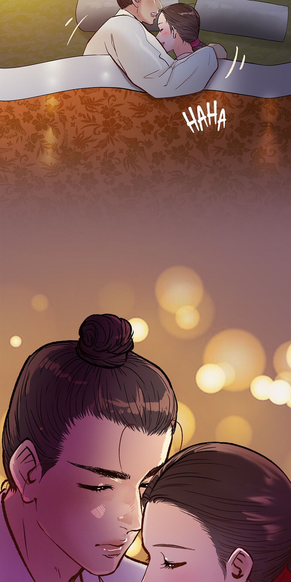 Read The Red Sleeve chapter 134 image 67 on Lezhin