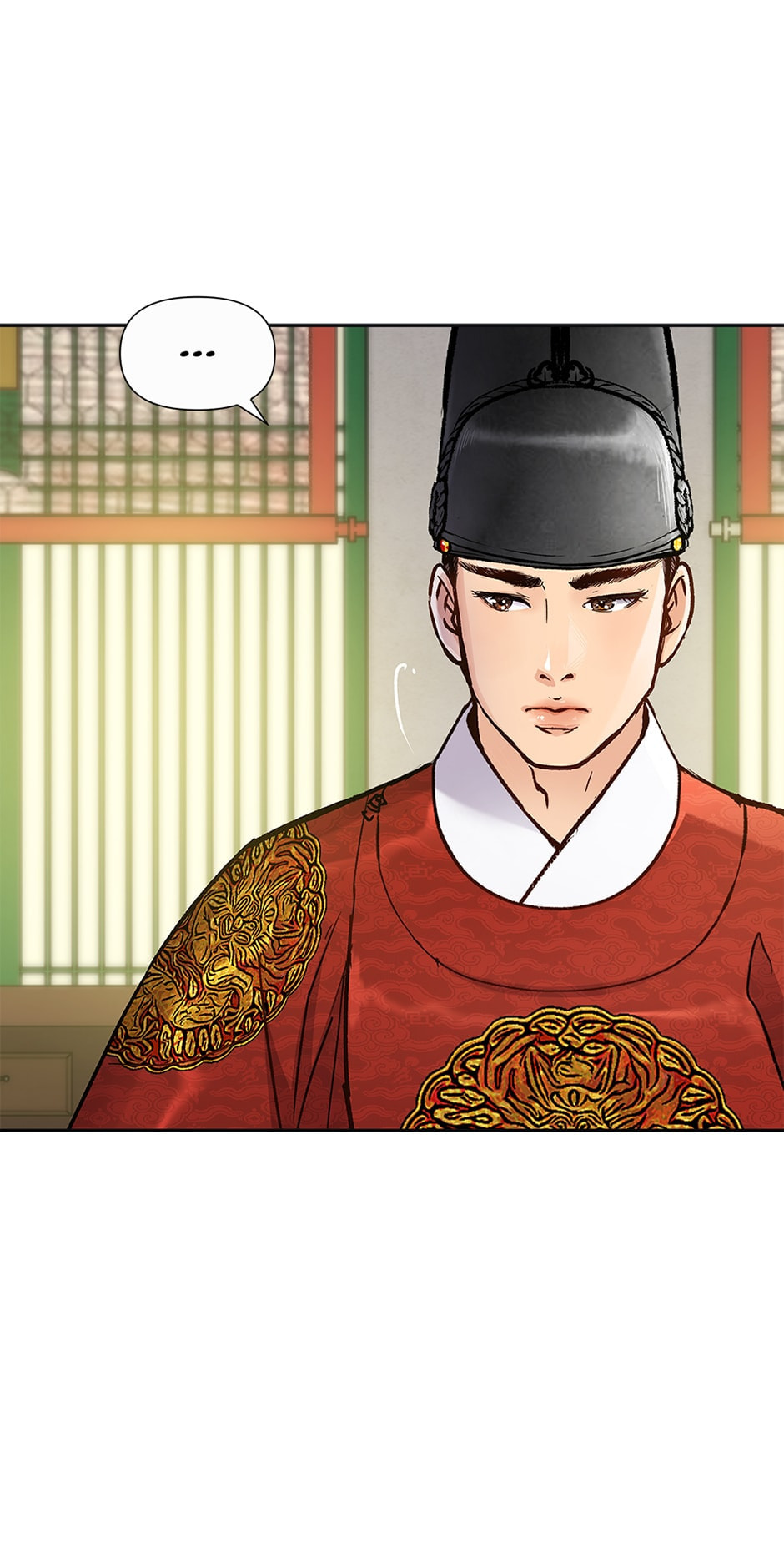 Read The Red Sleeve chapter 135 image 59 on Lezhin