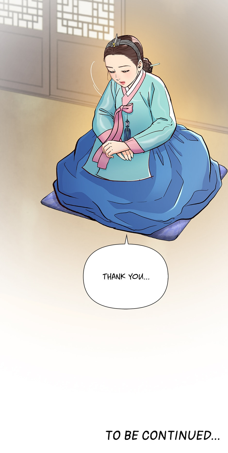 Read The Red Sleeve chapter 135 image 63 on Lezhin