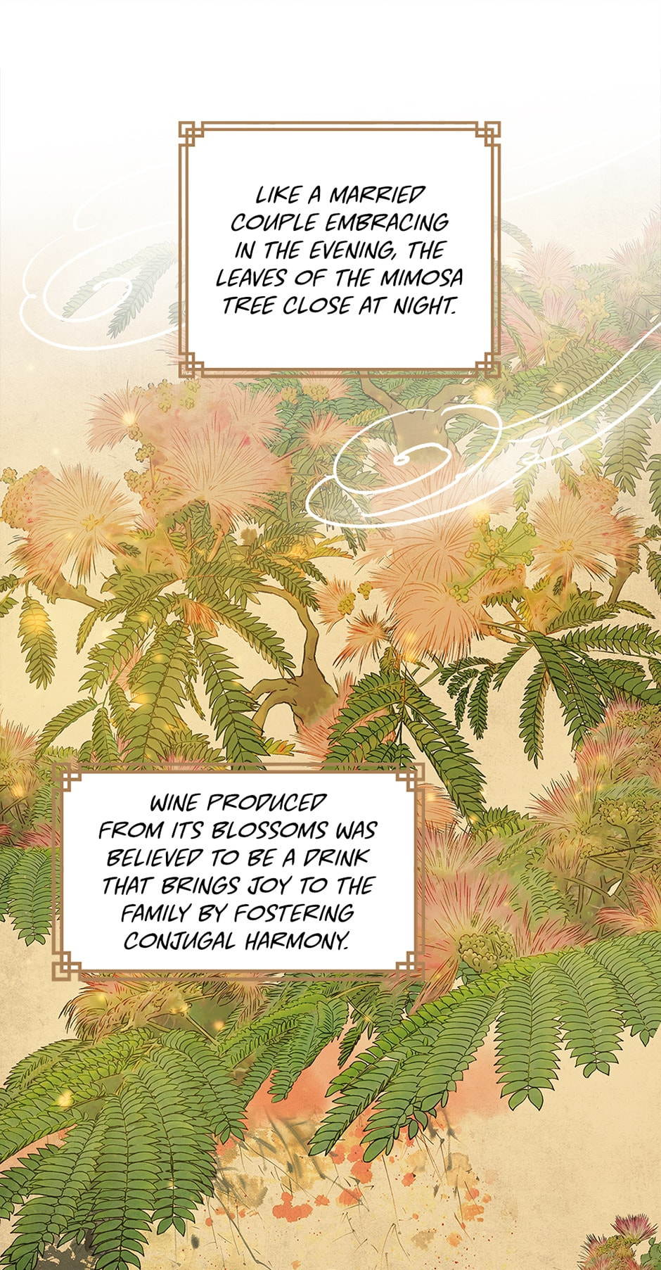 Read The Red Sleeve chapter 136 image 11 on Lezhin