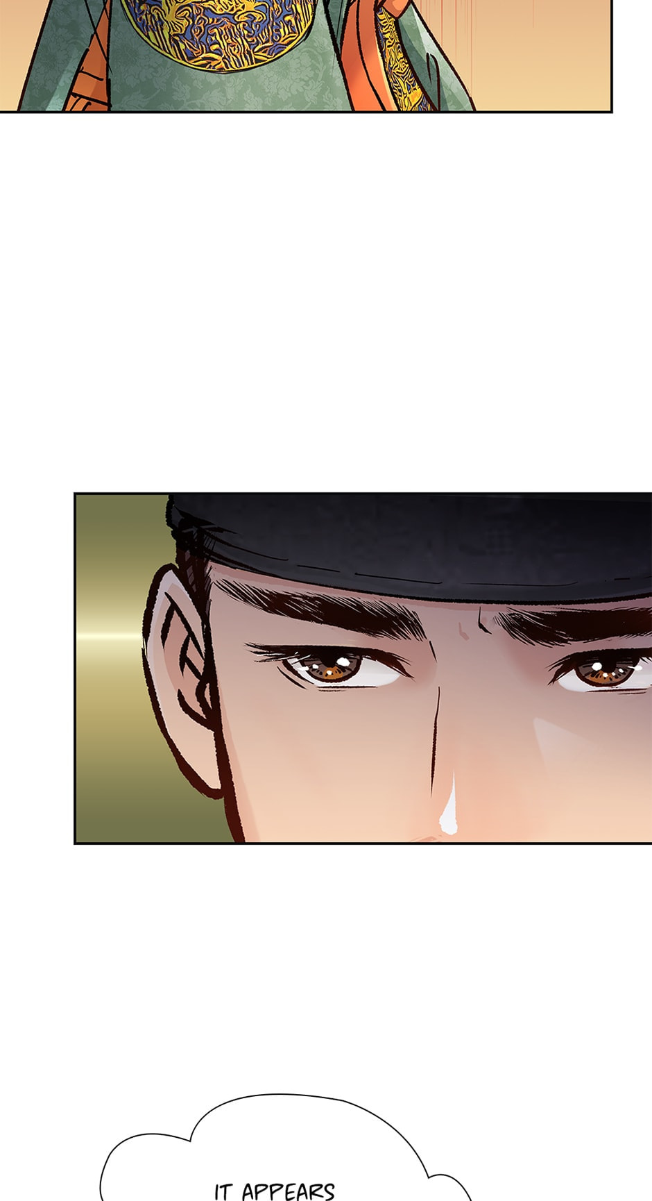 Read The Red Sleeve chapter 136 image 51 on Lezhin
