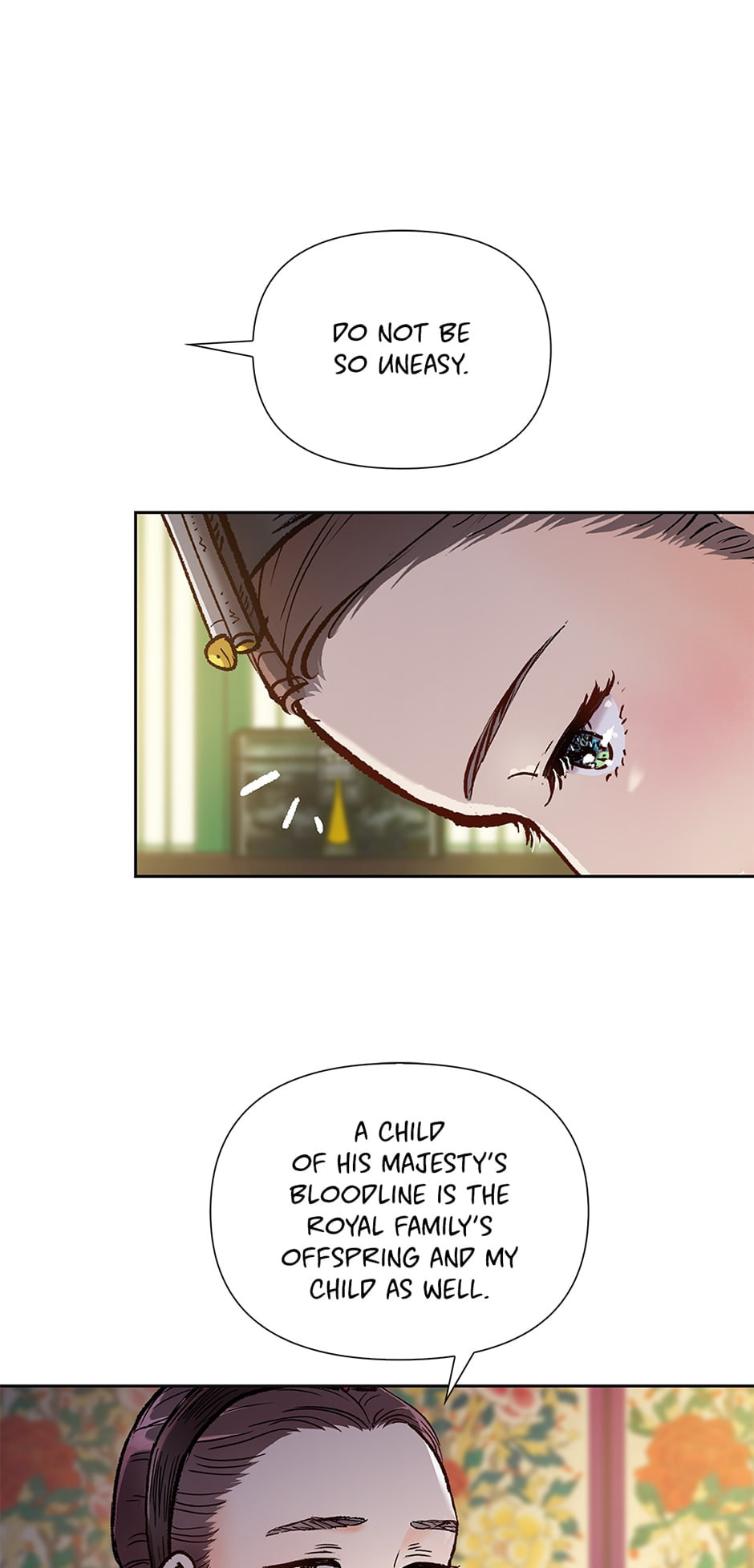 Read The Red Sleeve chapter 136 image 59 on Lezhin