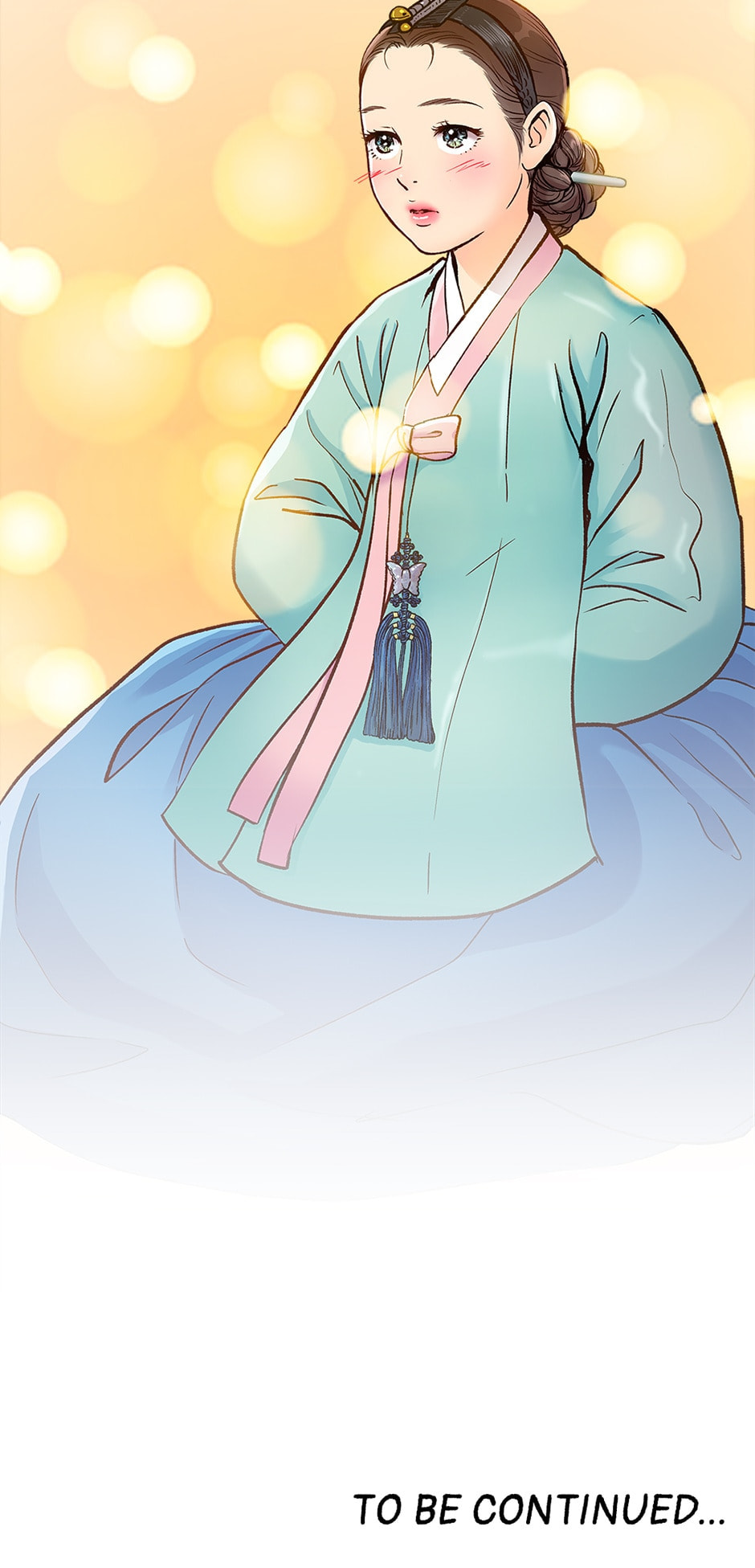 Read The Red Sleeve chapter 136 image 62 on Lezhin