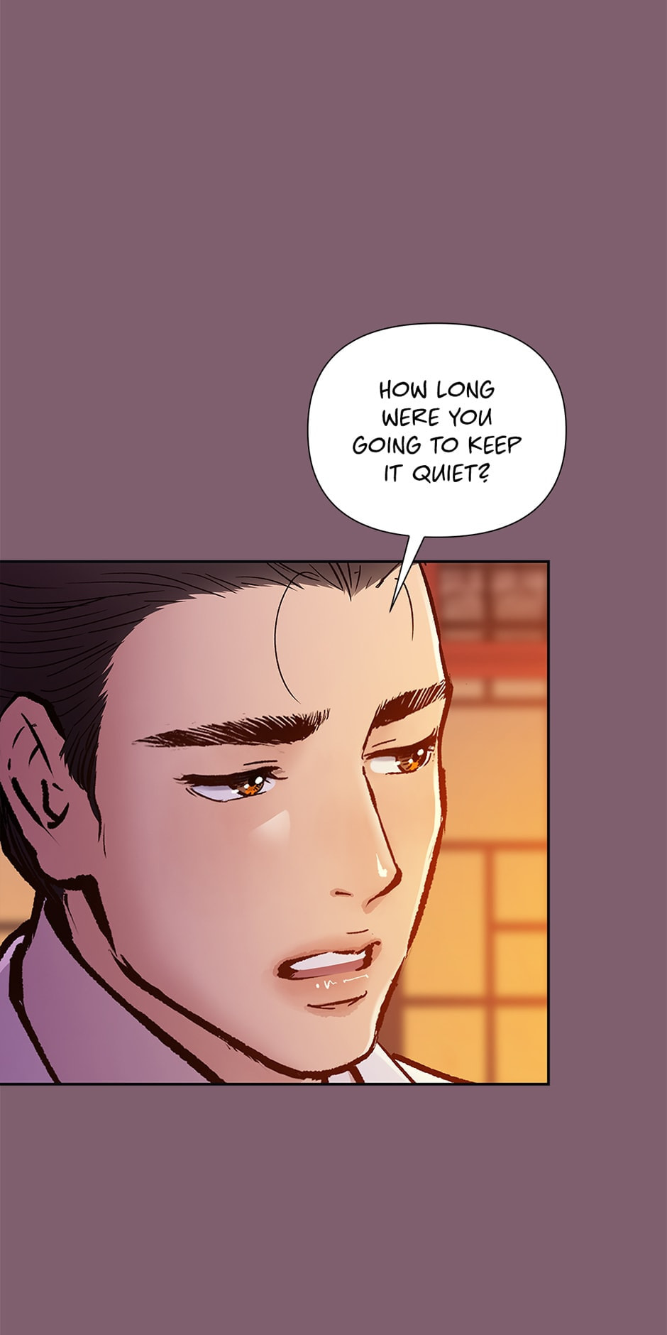 Read The Red Sleeve chapter 137 image 41 on Lezhin