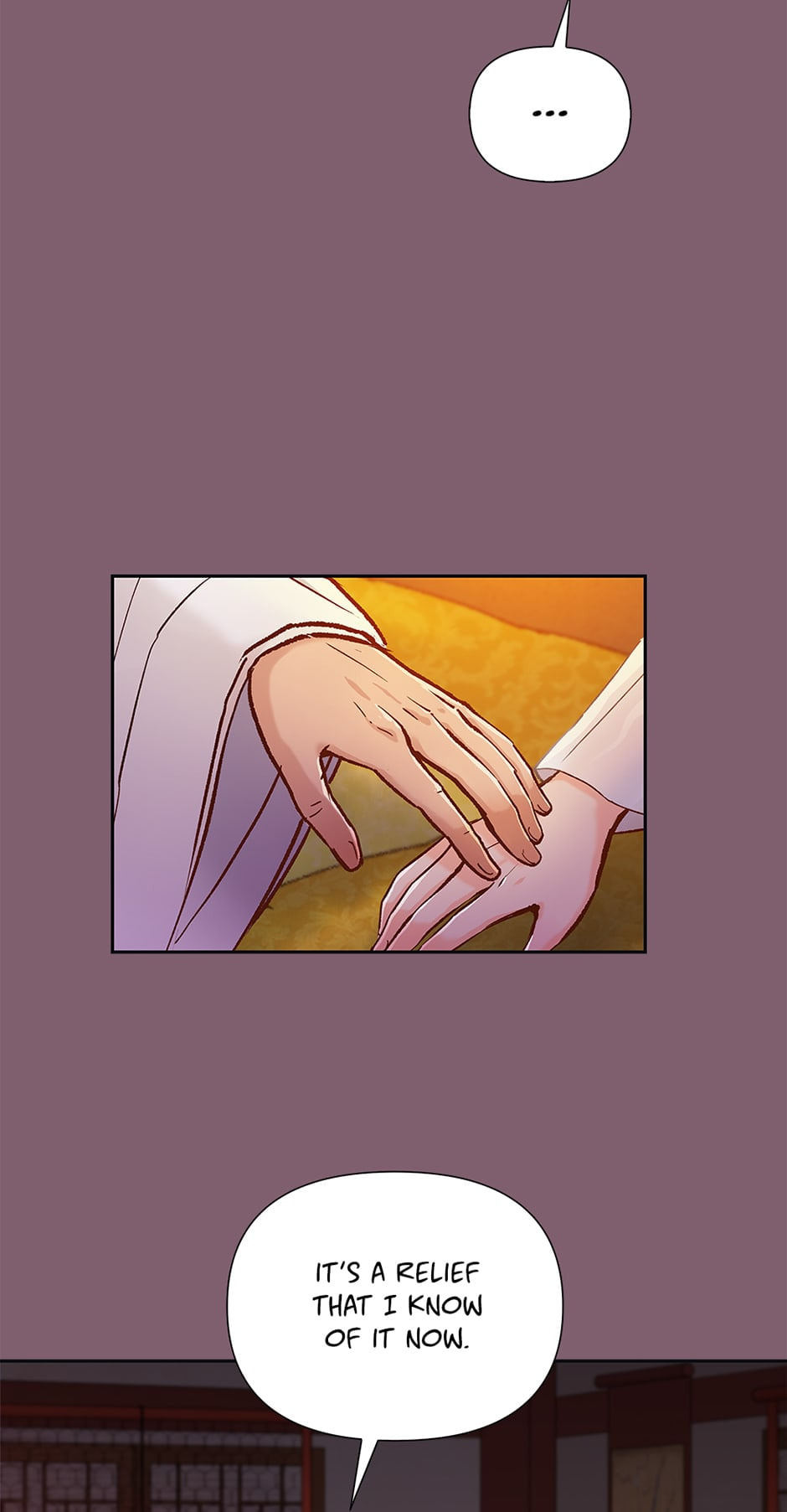 Read The Red Sleeve chapter 137 image 45 on Lezhin