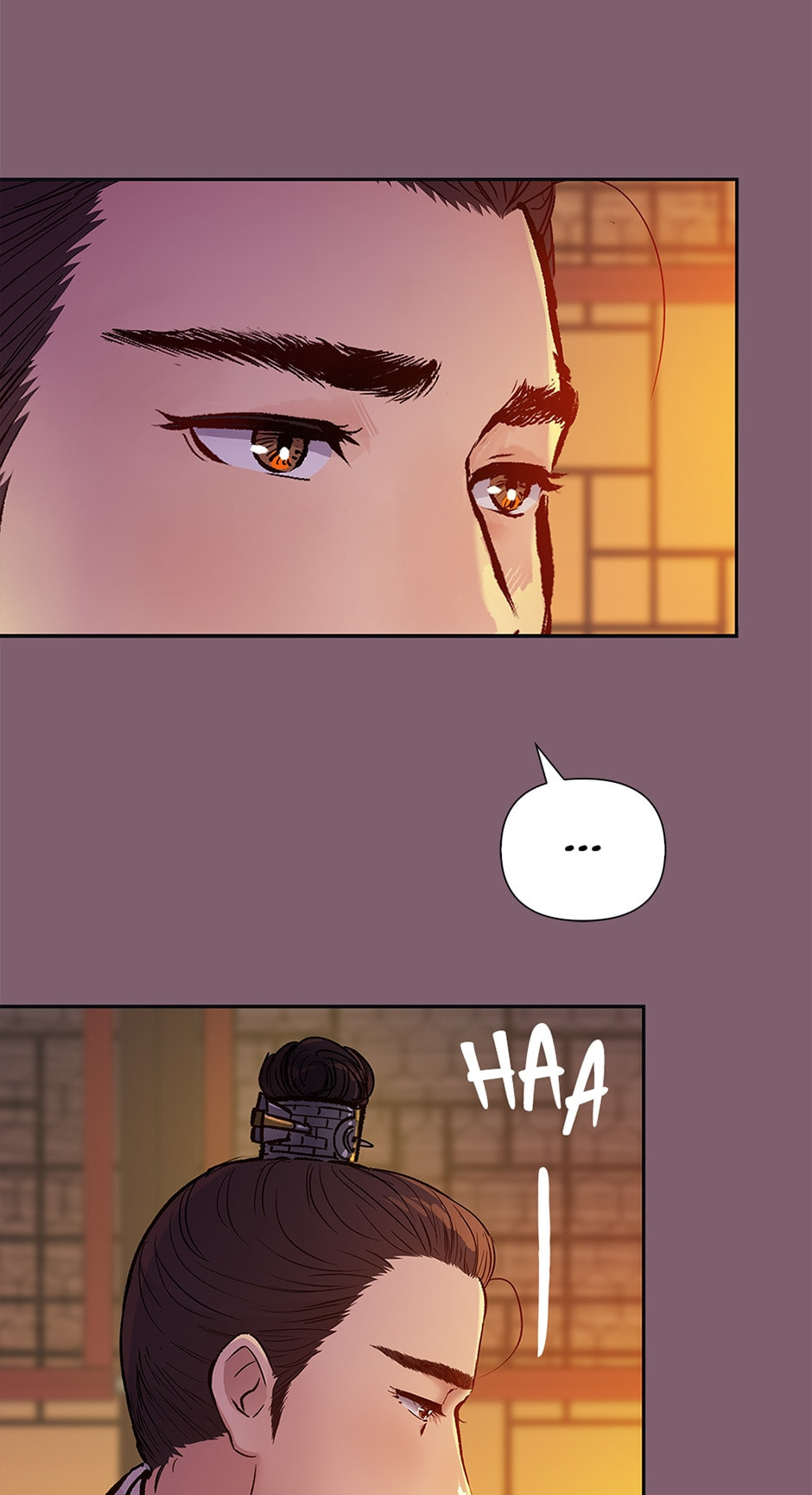 Read The Red Sleeve chapter 137 image 49 on Lezhin