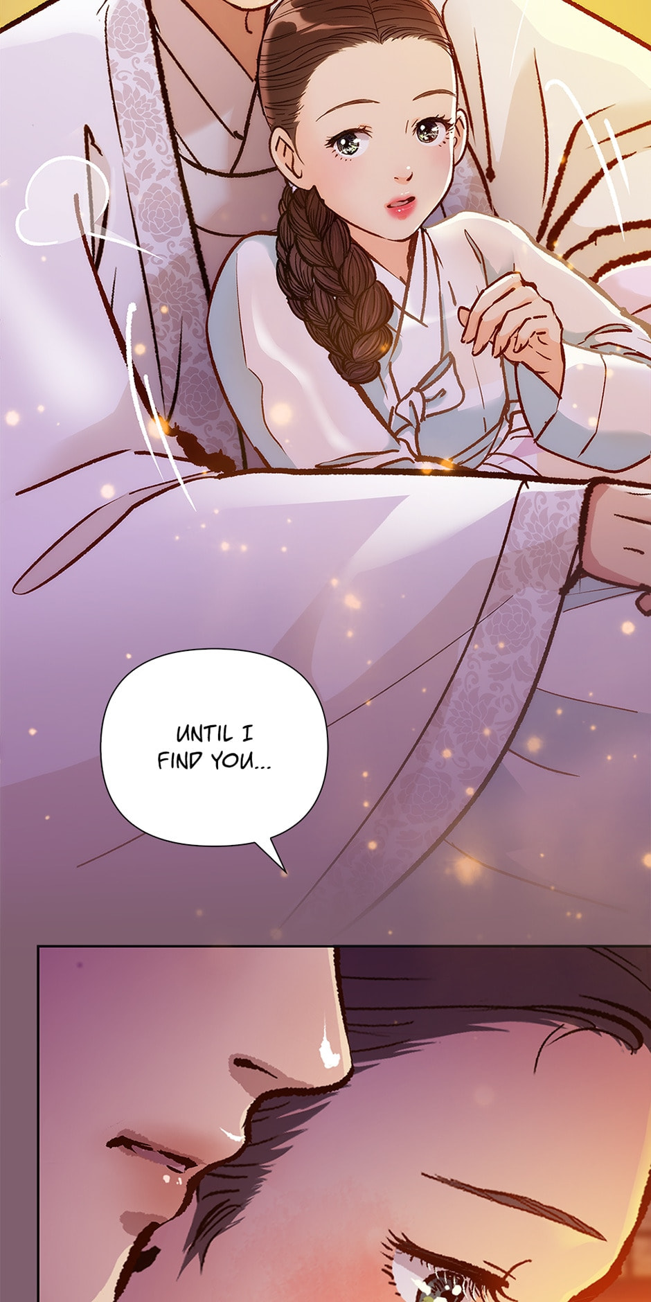 Read The Red Sleeve chapter 137 image 64 on Lezhin
