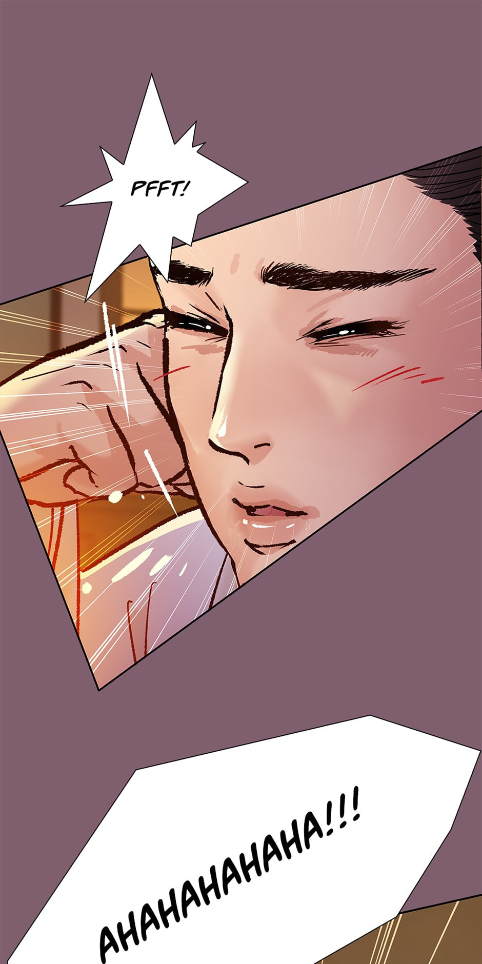 Read The Red Sleeve chapter 138 image 16 on Lezhin