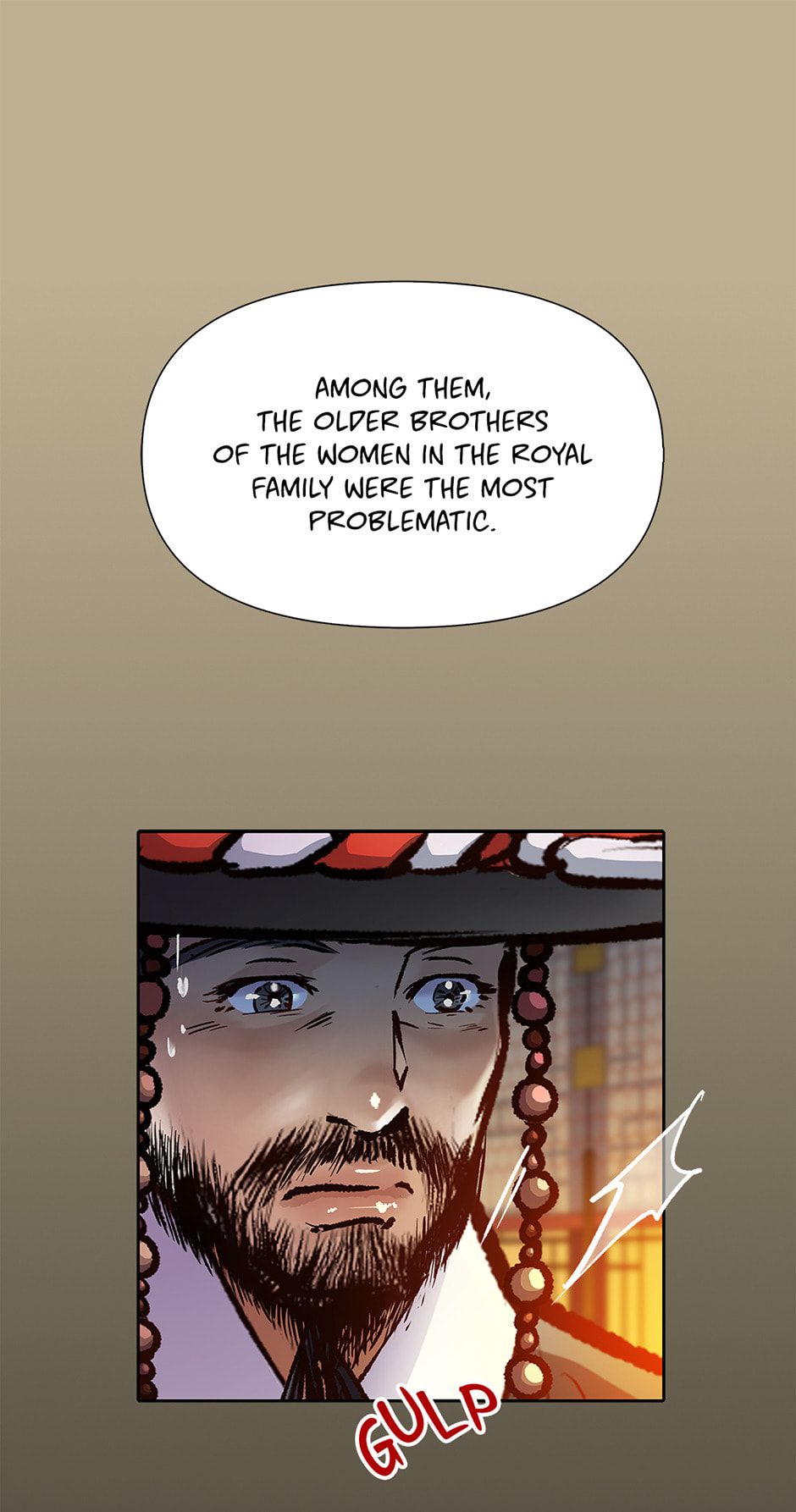 Read The Red Sleeve chapter 139 image 23 on Lezhin