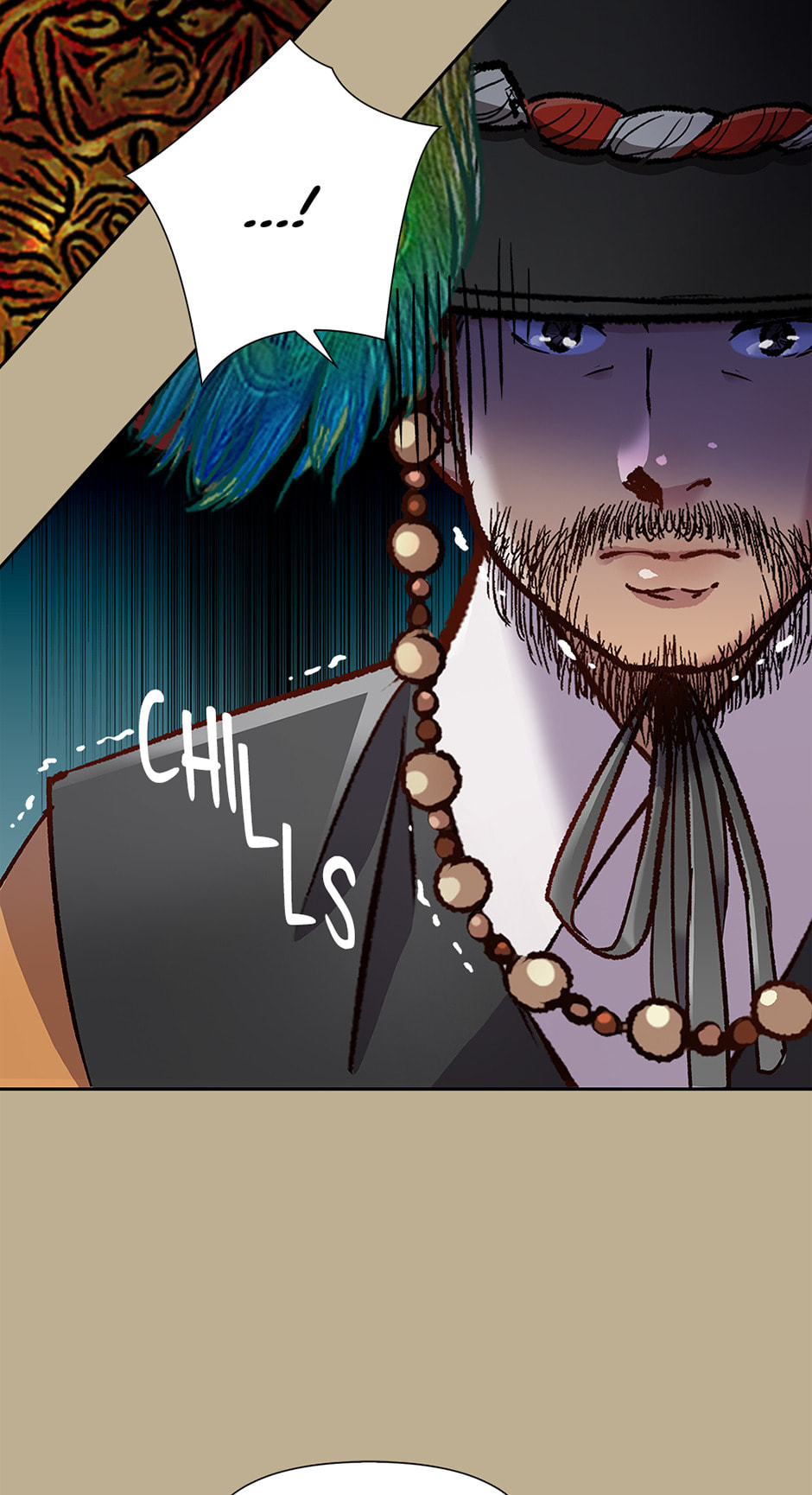 Read The Red Sleeve chapter 139 image 30 on Lezhin