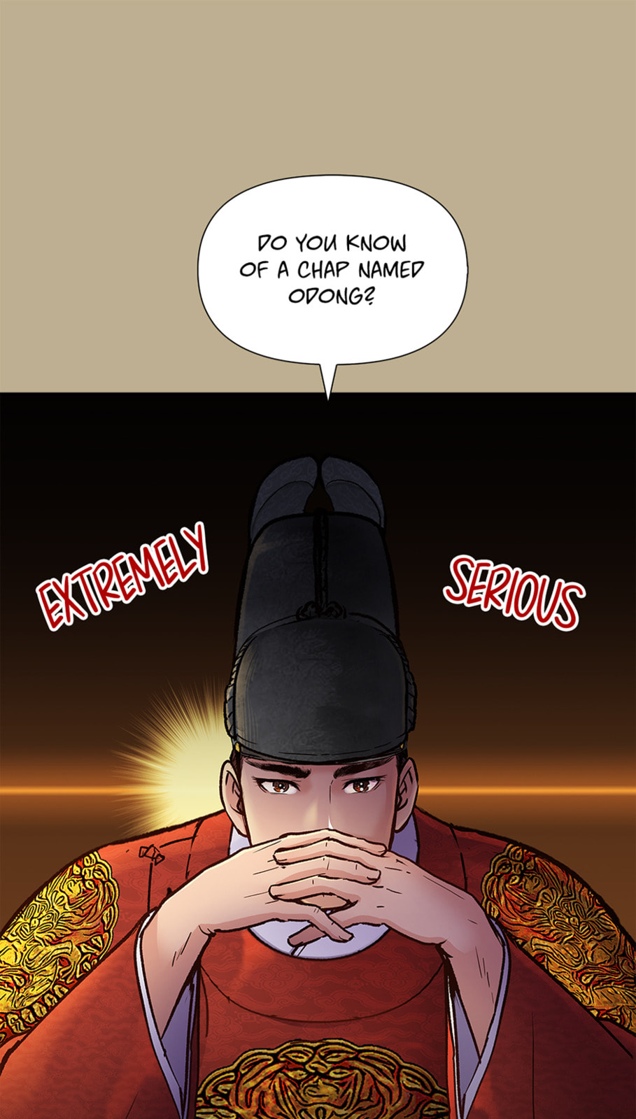 Read The Red Sleeve chapter 139 image 51 on Lezhin