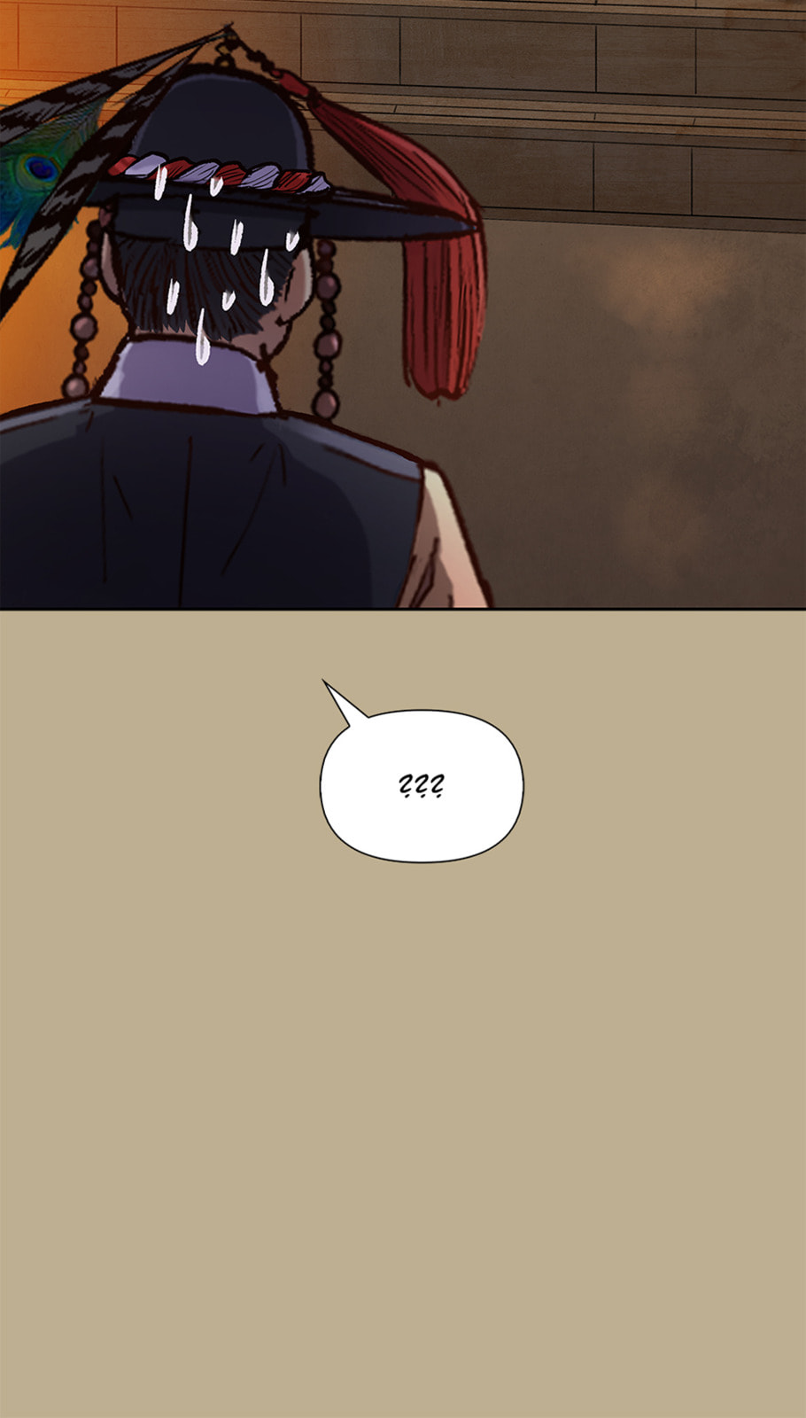Read The Red Sleeve chapter 139 image 55 on Lezhin