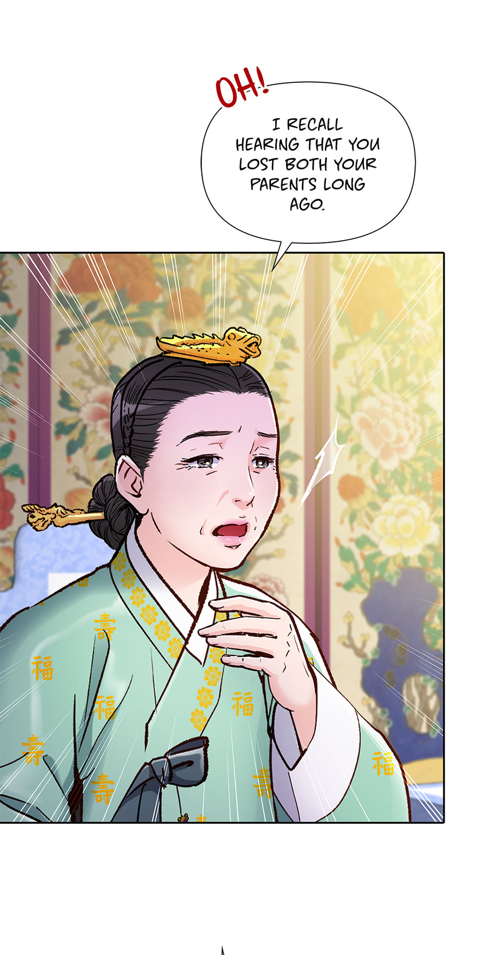 Read The Red Sleeve chapter 139 image 63 on Lezhin