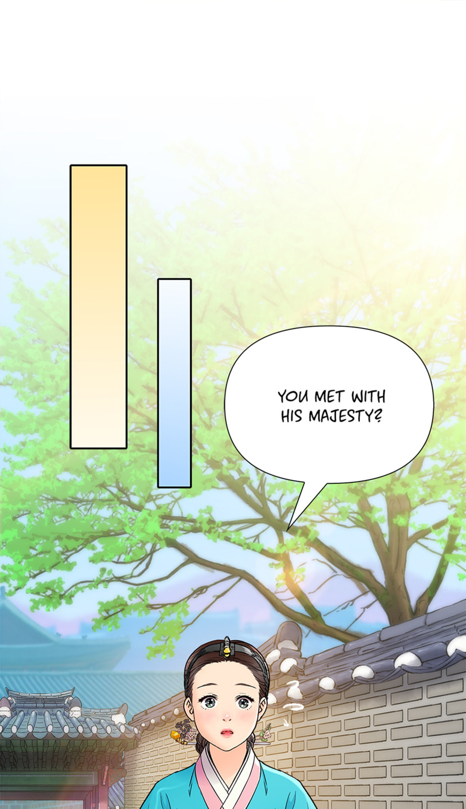 Read The Red Sleeve chapter 139 image 70 on Lezhin
