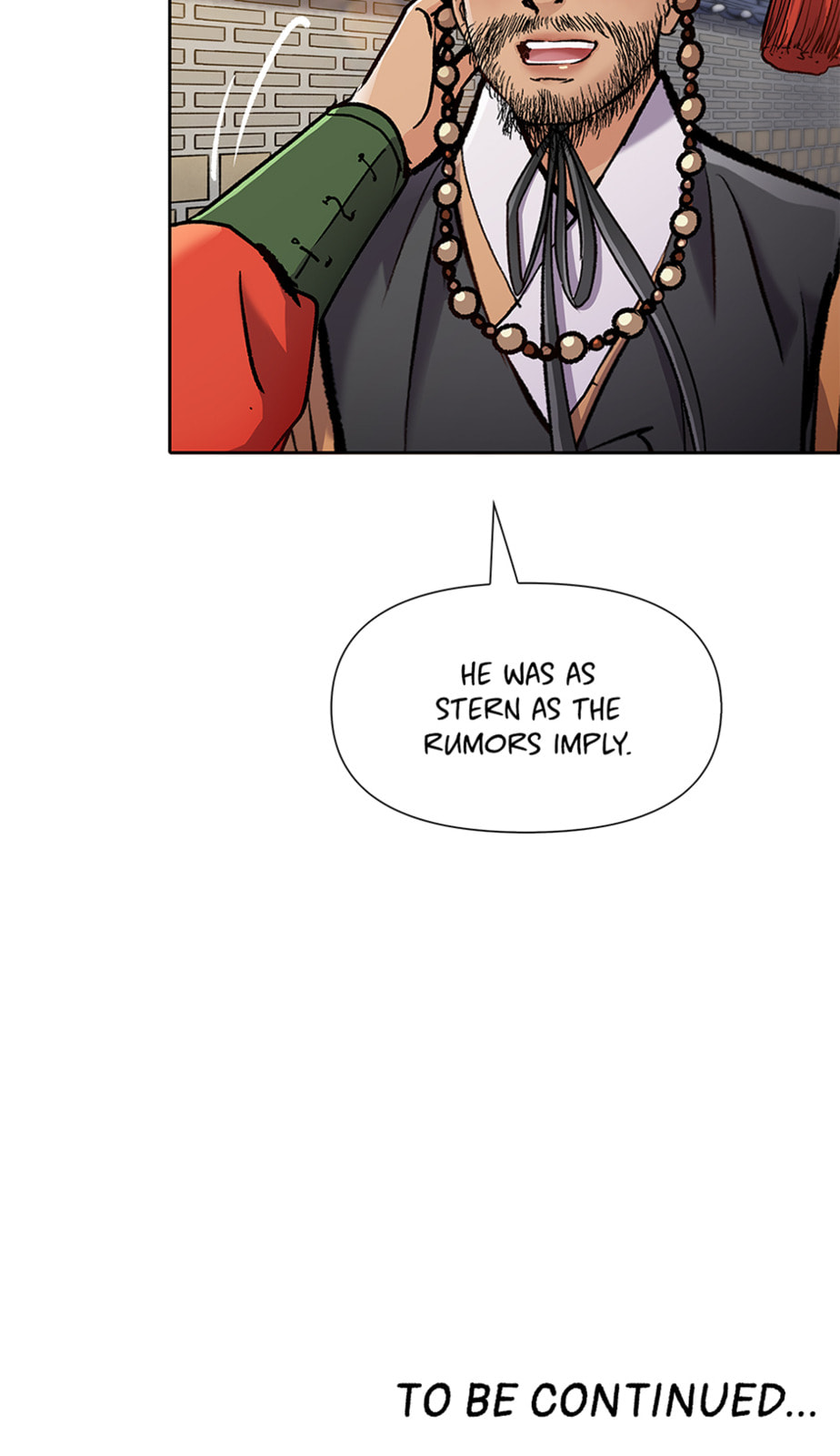 Read The Red Sleeve chapter 139 image 72 on Lezhin