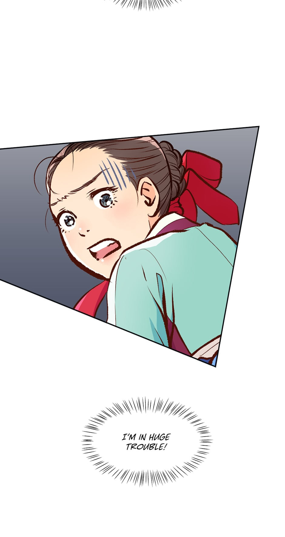 Read The Red Sleeve chapter 14 image 23 on Lezhin