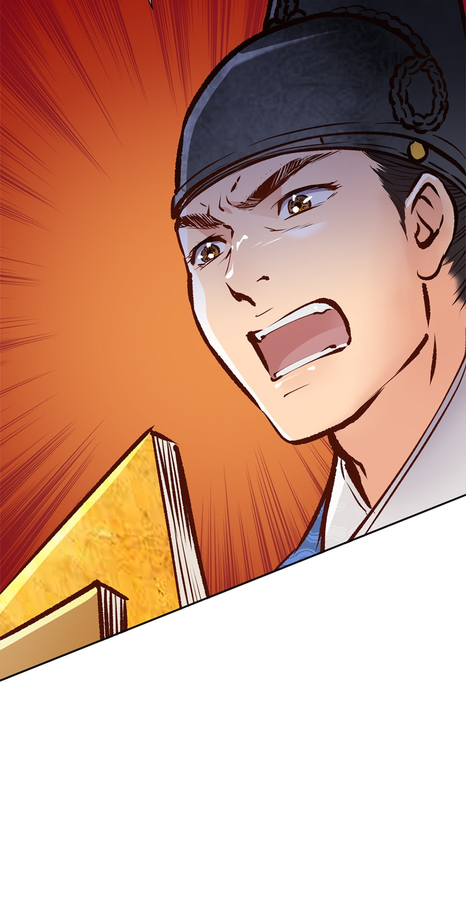 Read The Red Sleeve chapter 14 image 45 on Lezhin