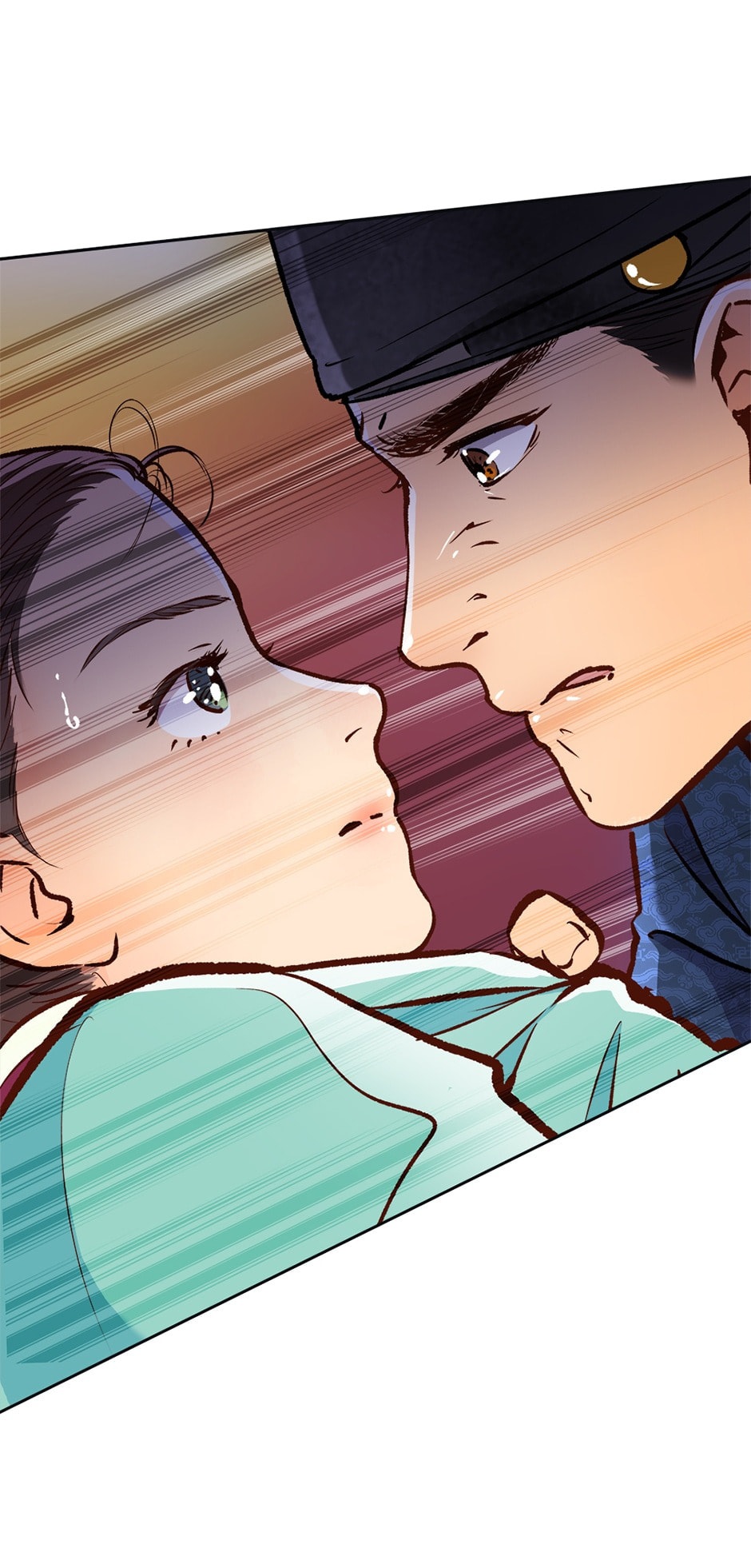 Read The Red Sleeve chapter 14 image 48 on Lezhin