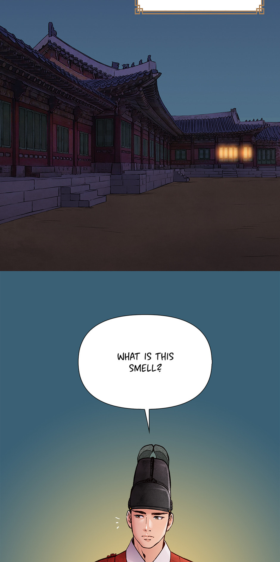 Read The Red Sleeve chapter 140 image 24 on Lezhin