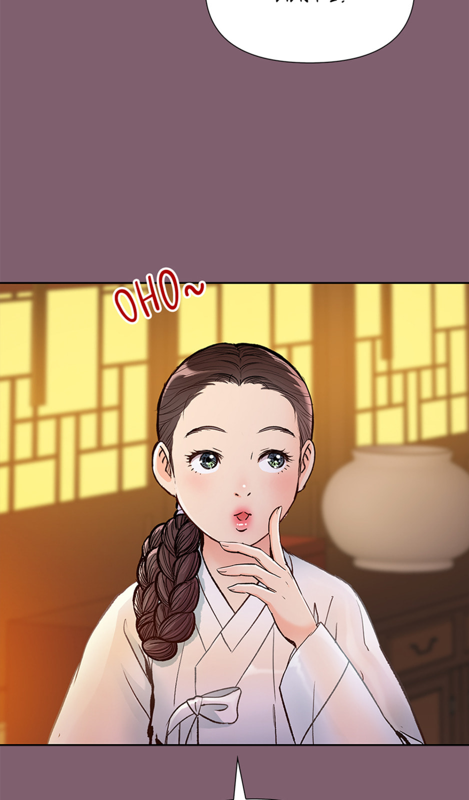 Read The Red Sleeve chapter 140 image 43 on Lezhin