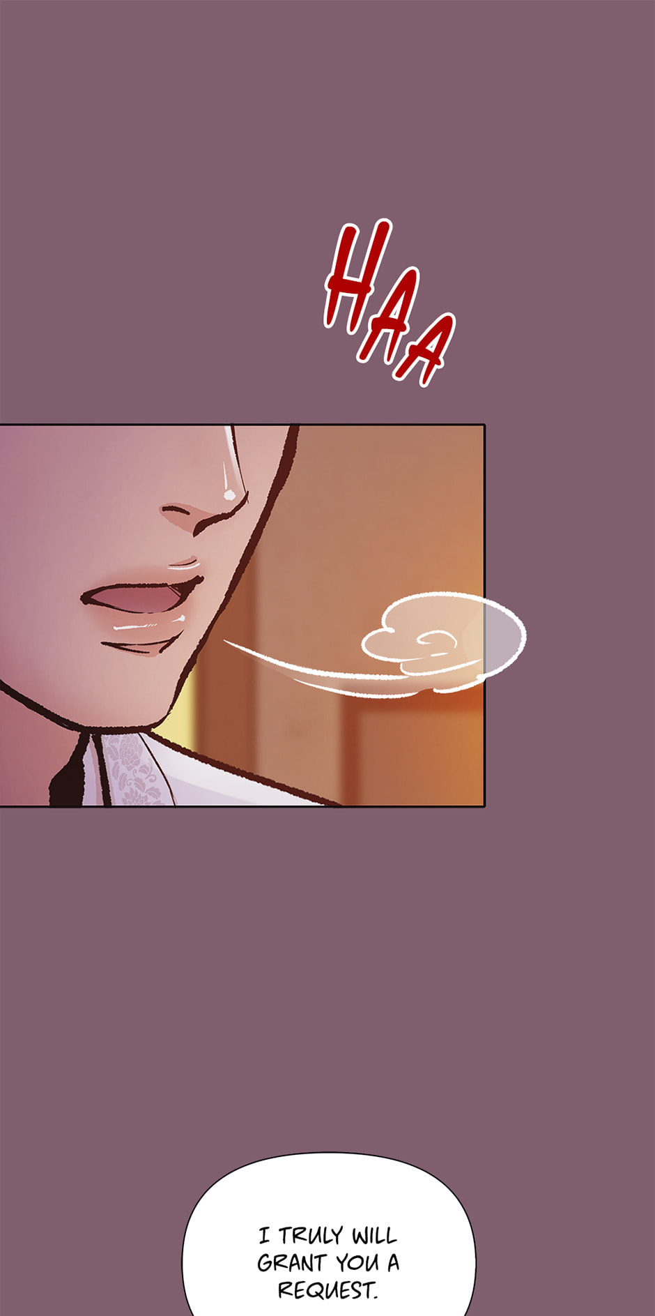 Read The Red Sleeve chapter 140 image 52 on Lezhin