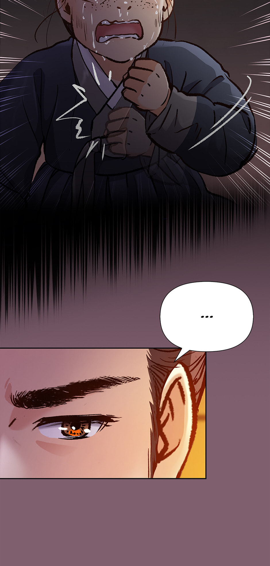 Read The Red Sleeve chapter 141 image 15 on Lezhin