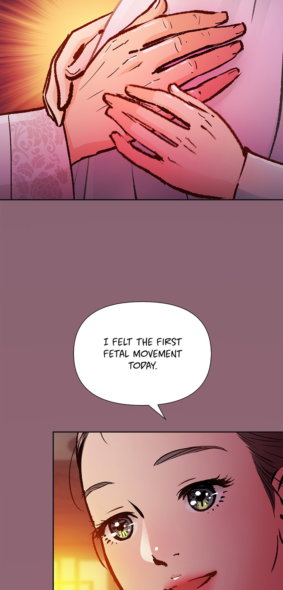 Read The Red Sleeve chapter 141 image 29 on Lezhin