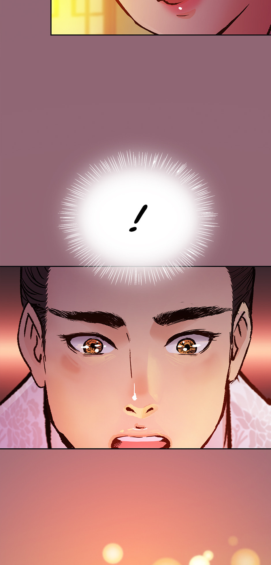Read The Red Sleeve chapter 141 image 30 on Lezhin