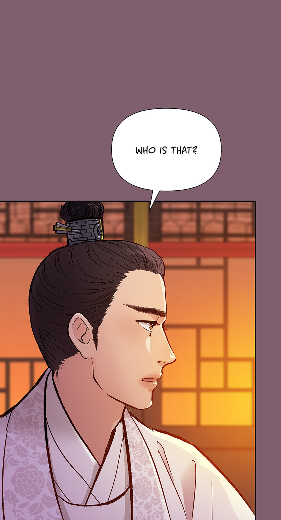 Read The Red Sleeve chapter 141 image 4 on Lezhin